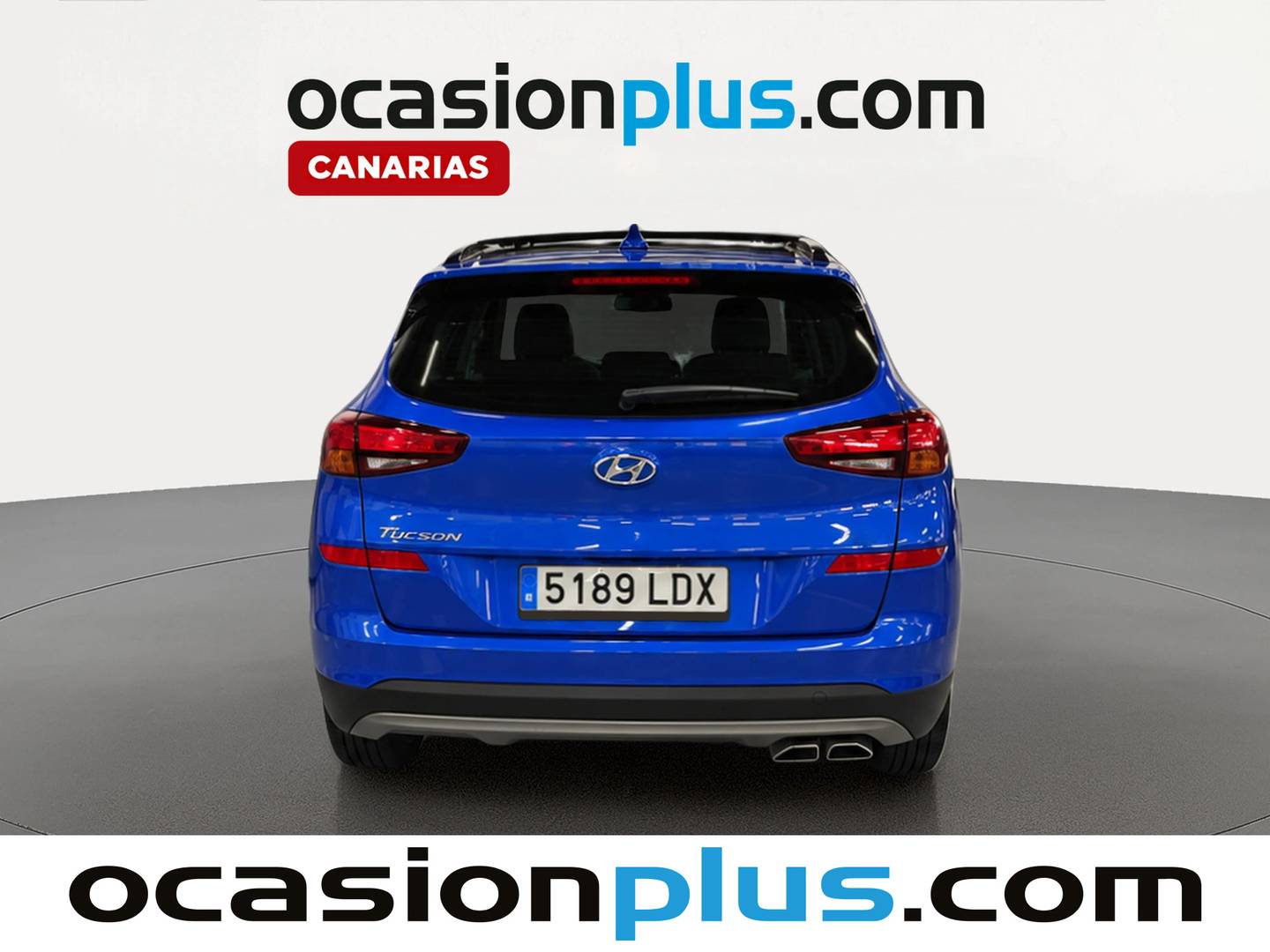 Hyundai Tucson Hyundai Tucson 1.6 CRDI 48V SLE Sky 4x2 (116 CV) al mejor precio