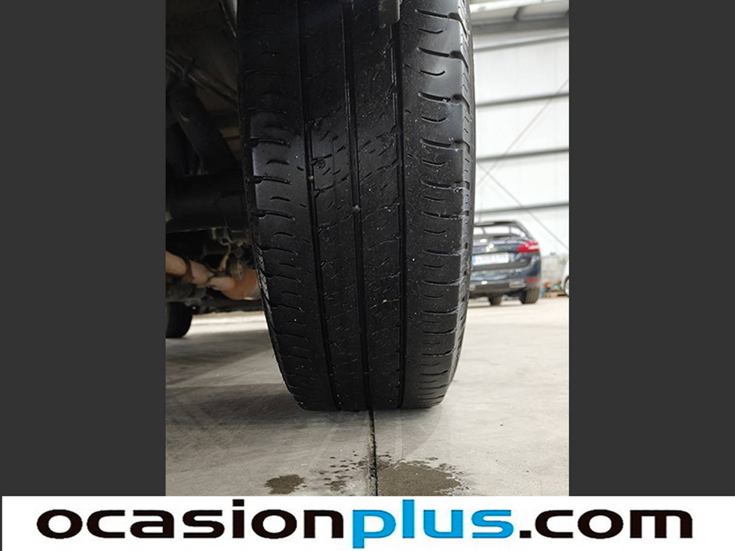 Iveco Daily Iveco Daily Furgon 35S 16 V 3520L/H2 (156 CV) de segunda mano