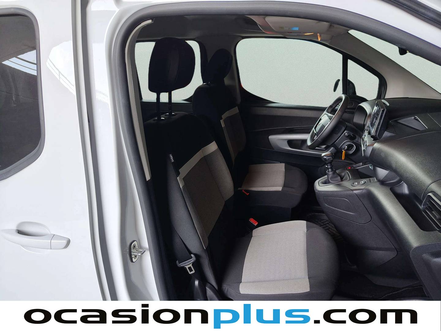 Citroën Berlingo Citroën Berlingo BlueHDi 100 S&S Plus Talla M (102 CV) 2024
