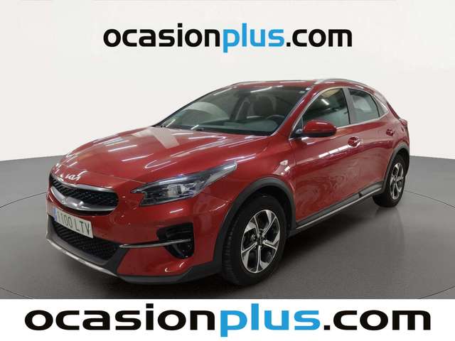 KIA XCeed 1.0 T-GDi Drive (120 CV) 2021