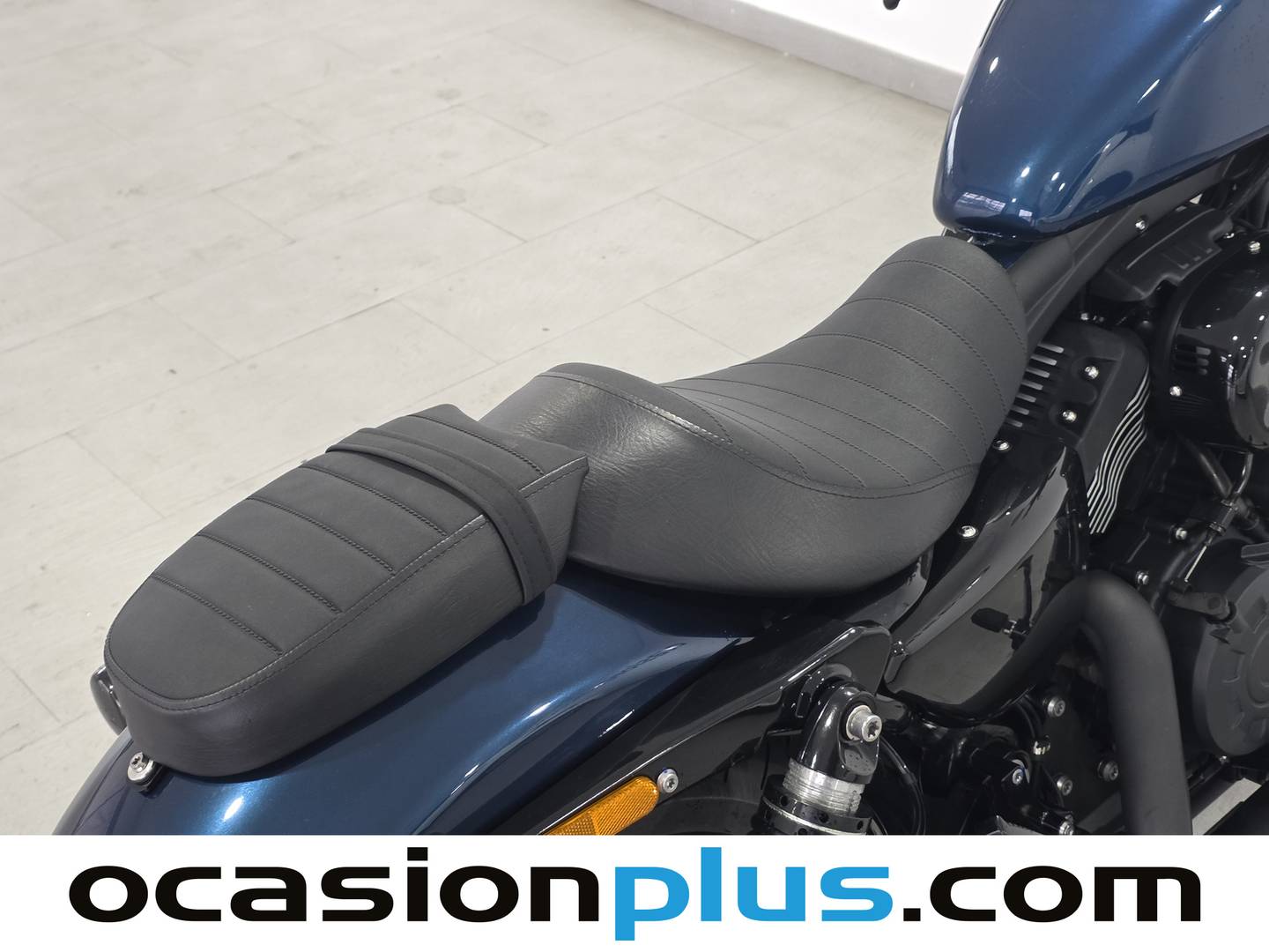 Foto MITT Big Foot 808 MITT Big Foot 808 (48 CV)