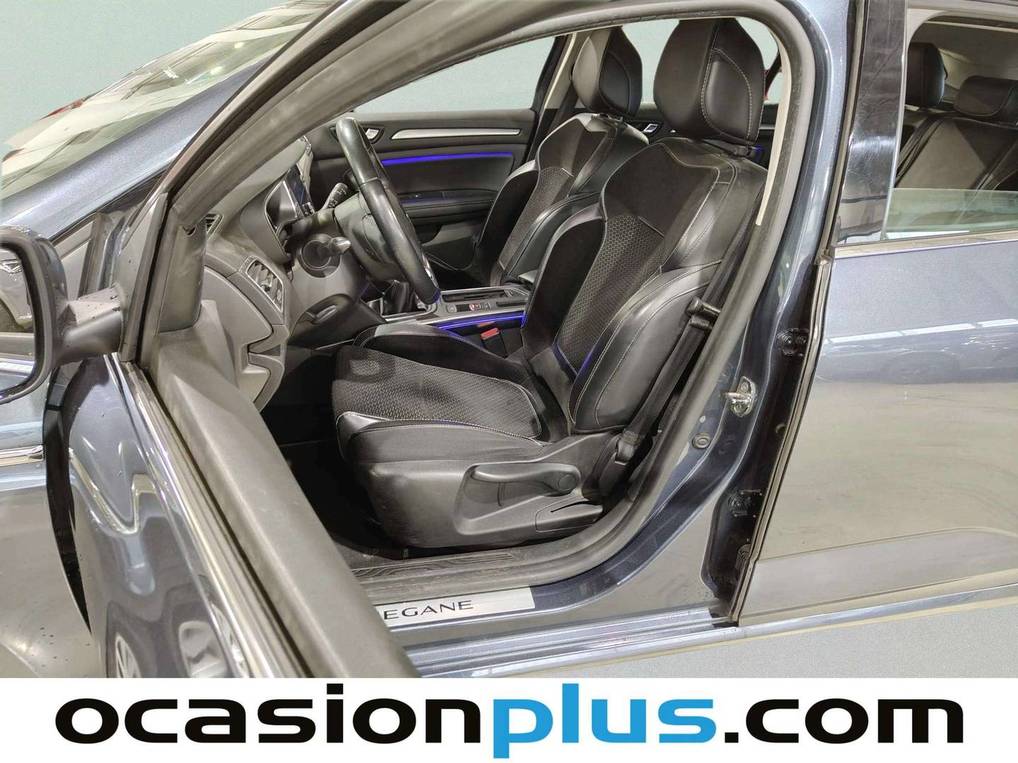 Foto Renault Mégane Renault Megane Zen Energy TCe (130 CV)