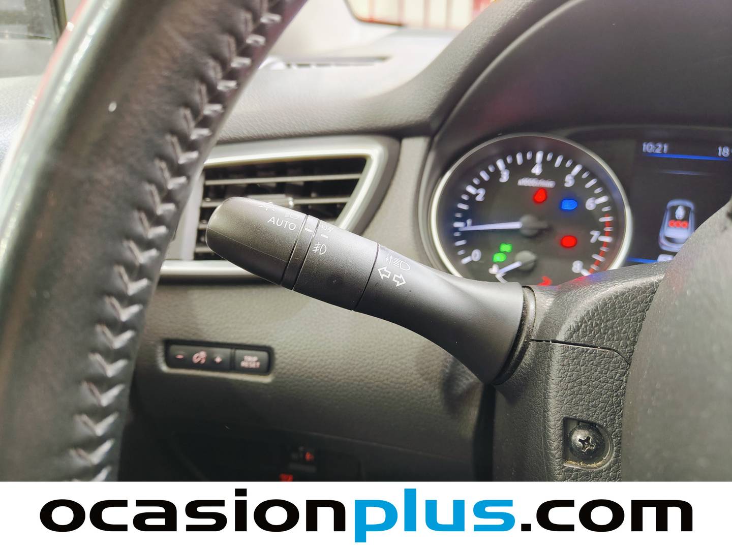 Nissan QASHQAI Nissan Qashqai DIG-T 140 Acenta 4x2 (140 CV) de ocasión