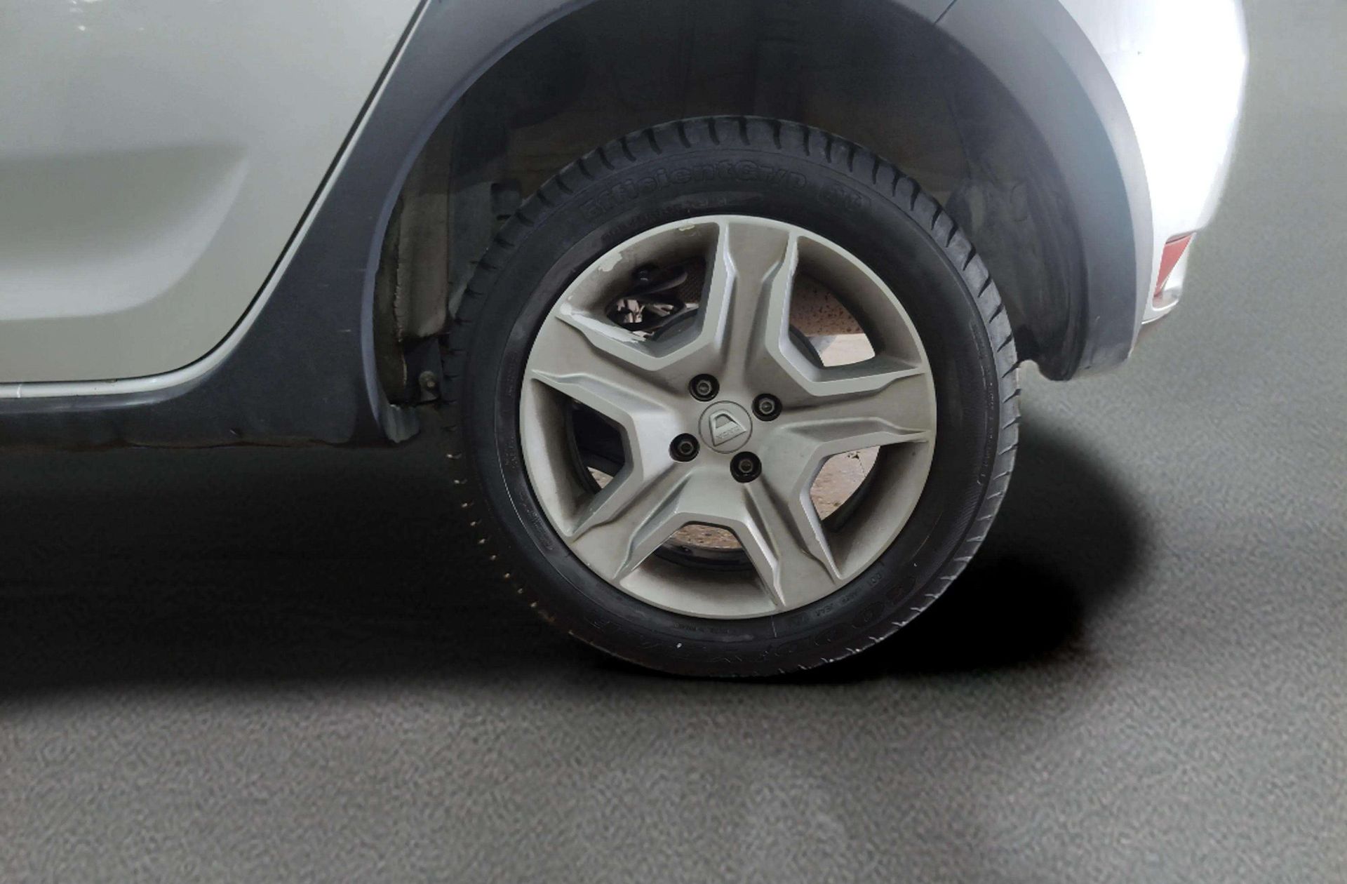 Dacia Sandero Stepway TCe - foto 23