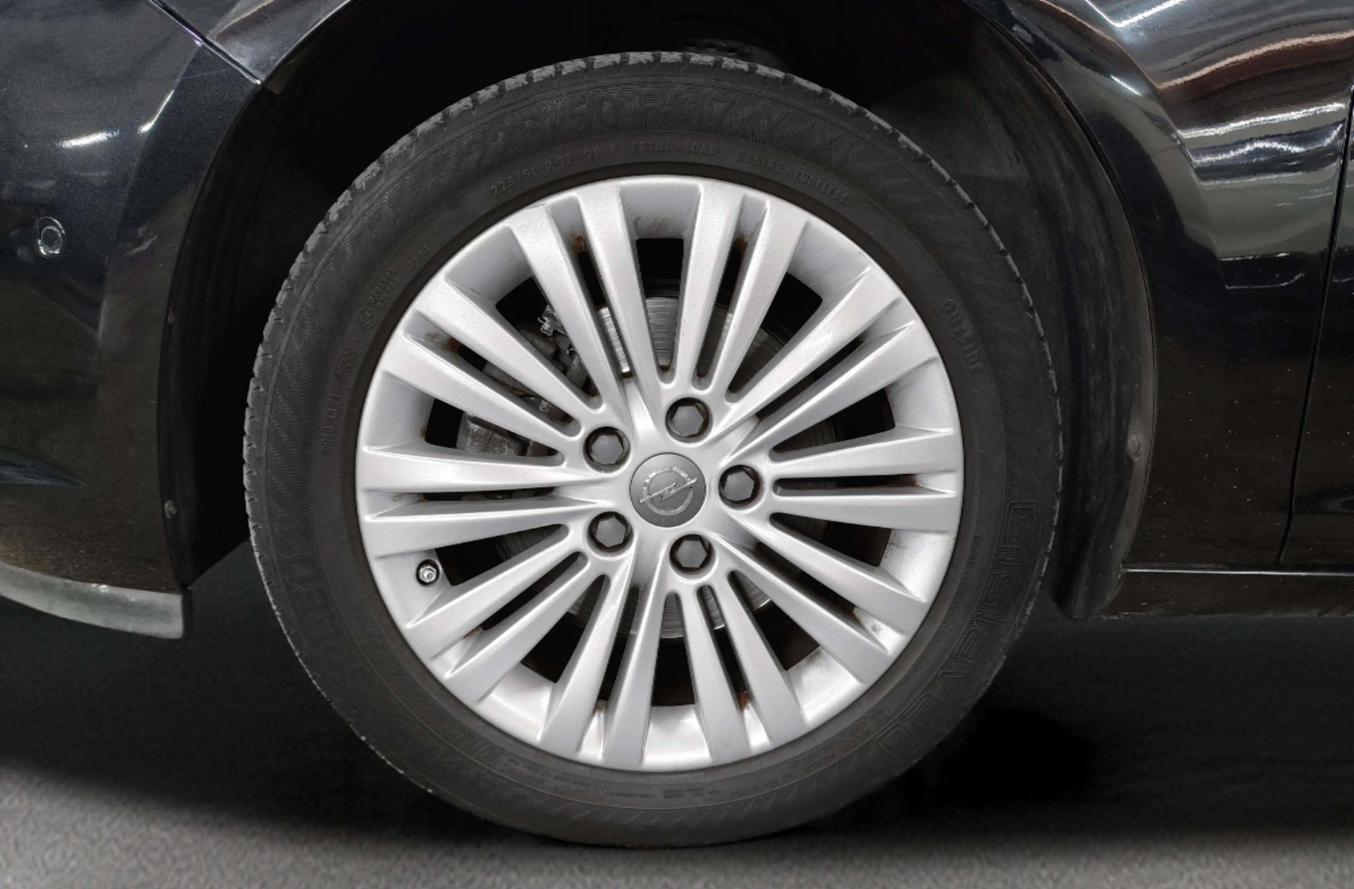 Opel Astra 1.6 CDTi Selective - foto 29