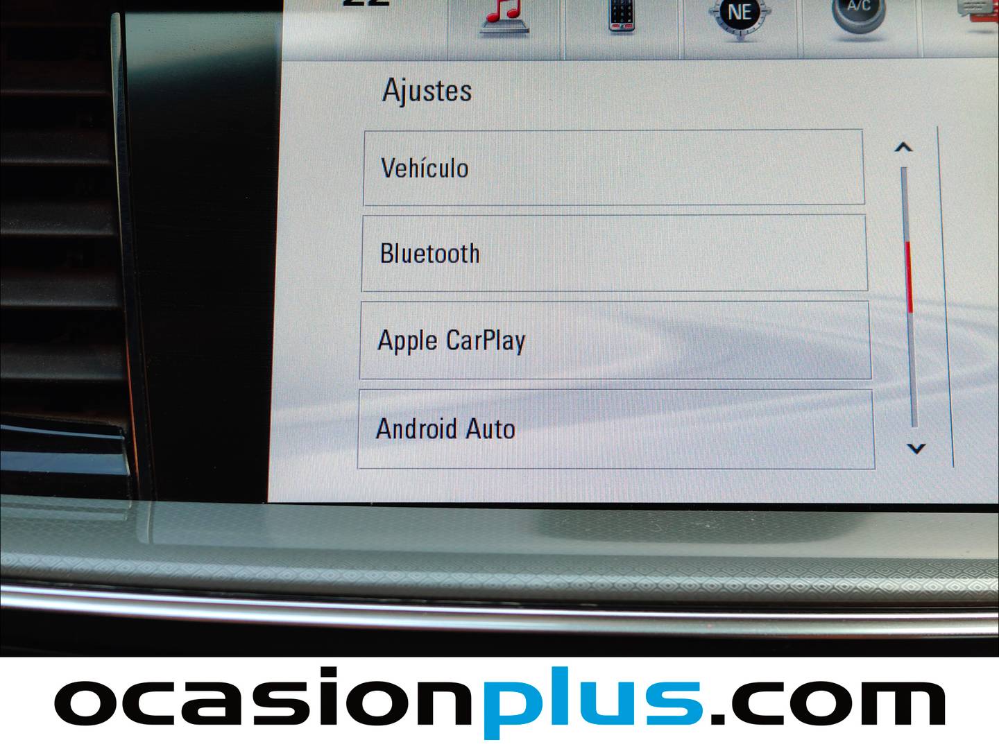 Opel Insignia Opel Insignia GS 1.6 CDTI Turbo D Selective (136 CV) 136cv