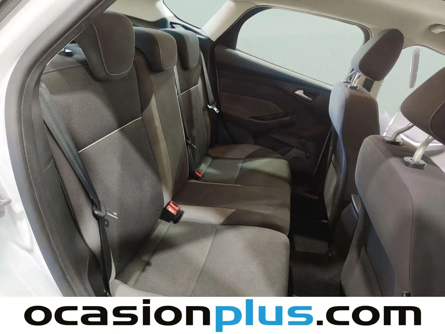 Foto Ford Focus Ford Focus 1.0 Ecoboost Auto-Start-Stop Trend (100 CV)