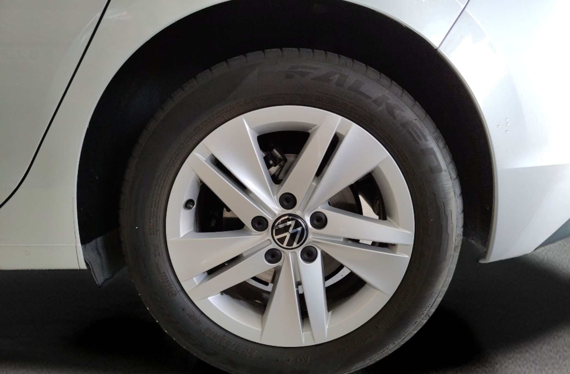 Volkswagen Golf Life 1.0 TSI - foto 33