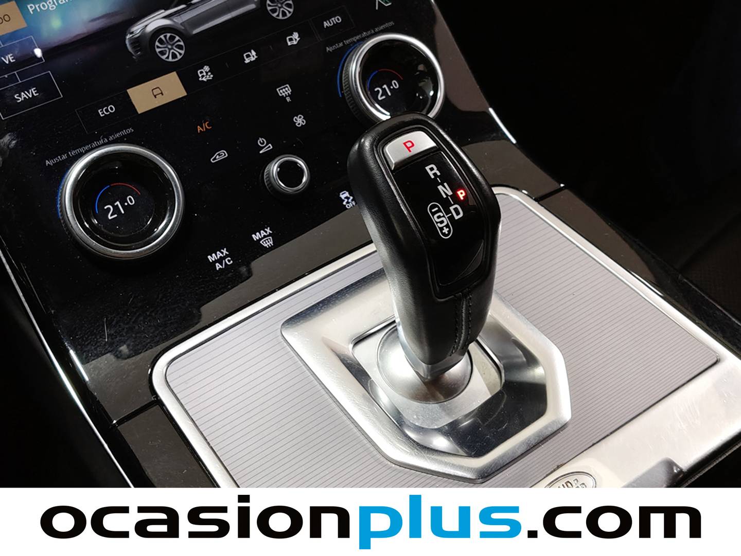 Land Rover Range Rover Evoque Land Rover Range Rover Evoque P300e PHEV R-Dynamic 4WD AUTO (309 CV) de segunda mano