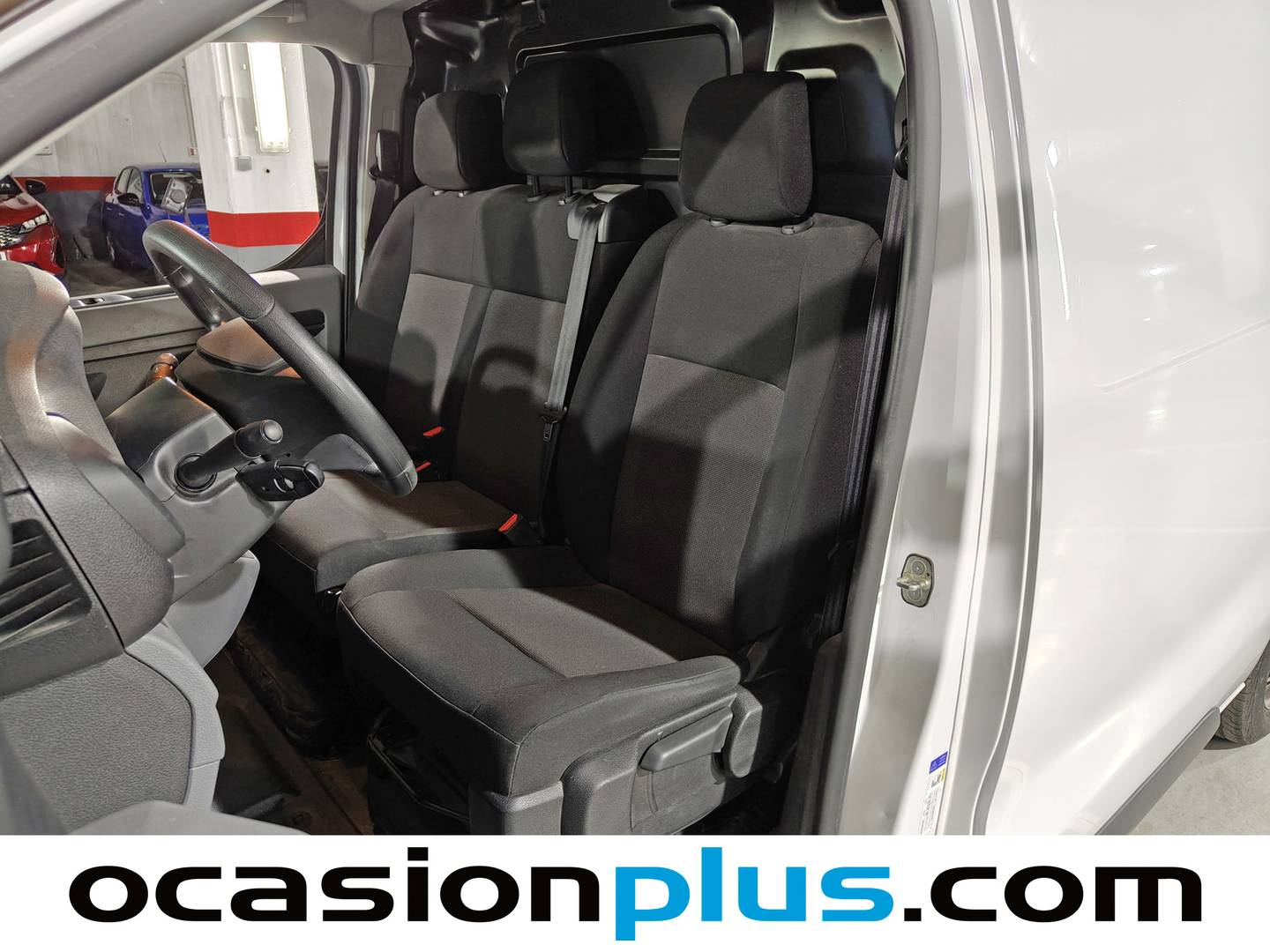 Foto Fiat Scudo Fiat Scudo Furgon 2.0 BlueHDI L3 Business  (145 CV)