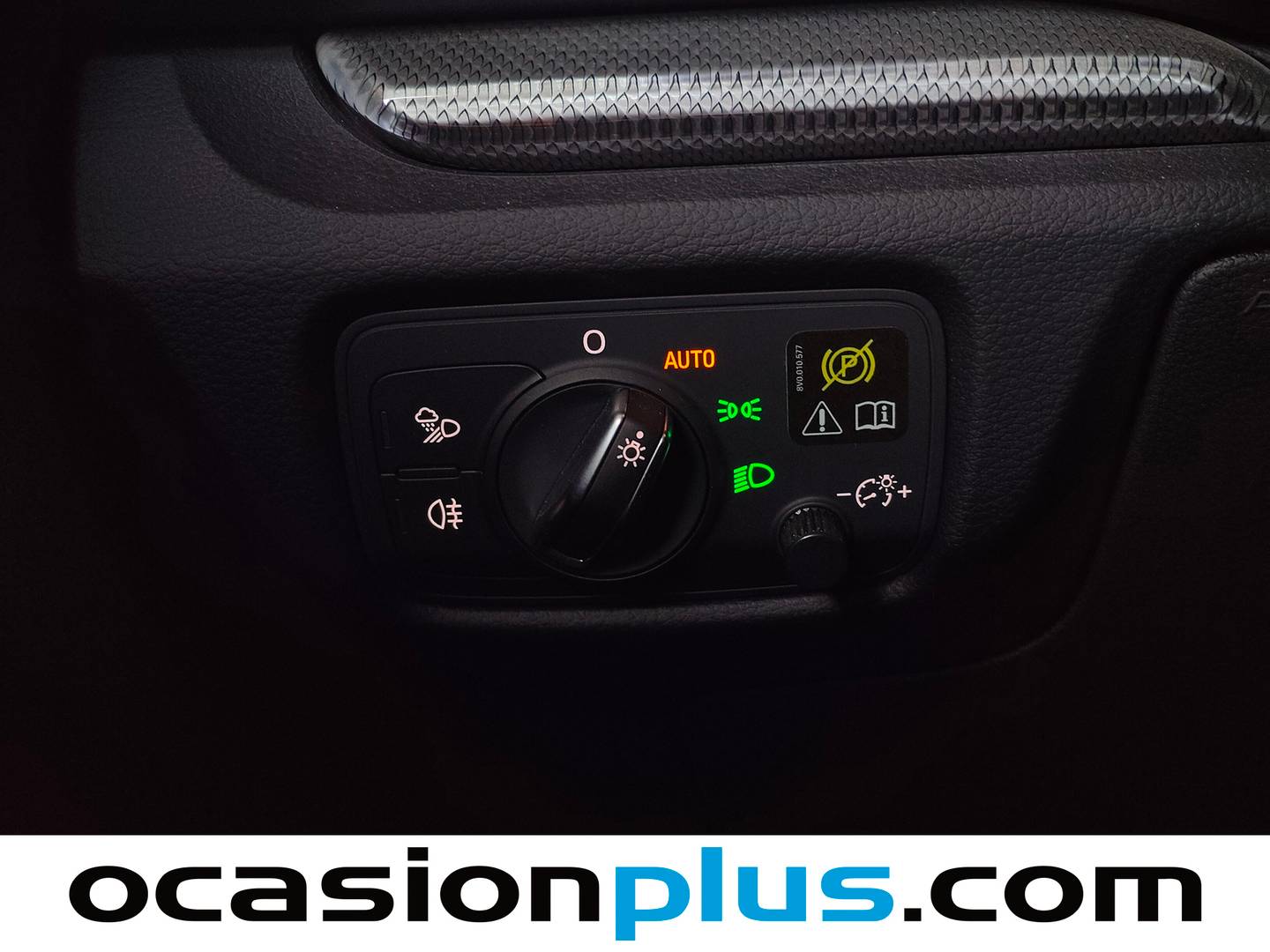 Audi A3 Audi A3 Sportback design edition 1.6 TDI (116 CV) 116cv