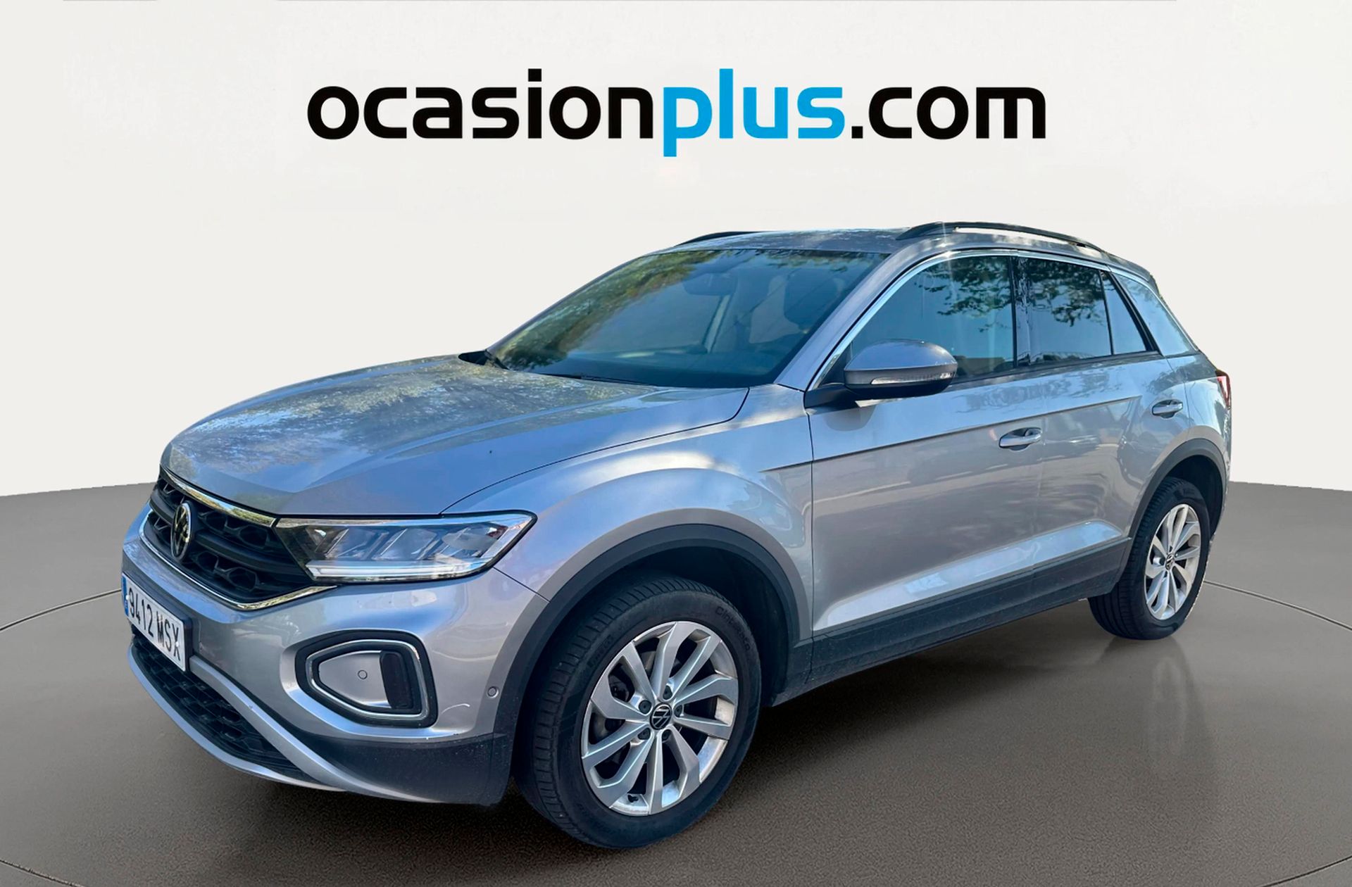 Volkswagen T-Roc Life 1.0 TSI