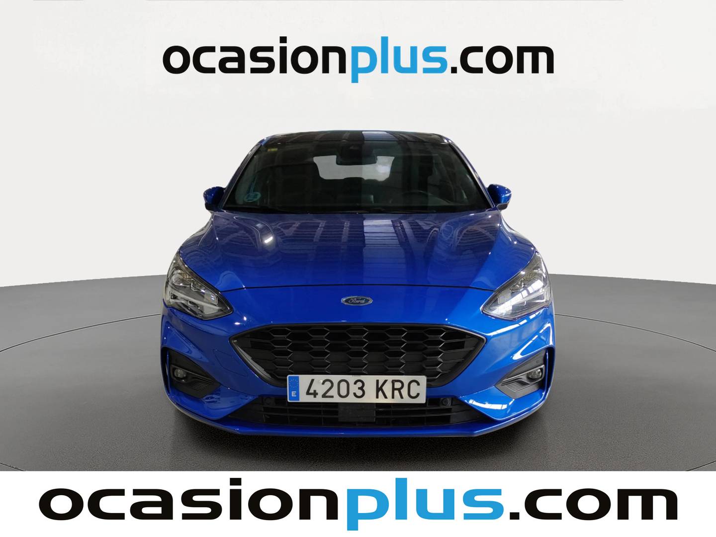 Ford Focus Ford Focus 1.5 Ecoboost ST-Line (150 CV) 150cv