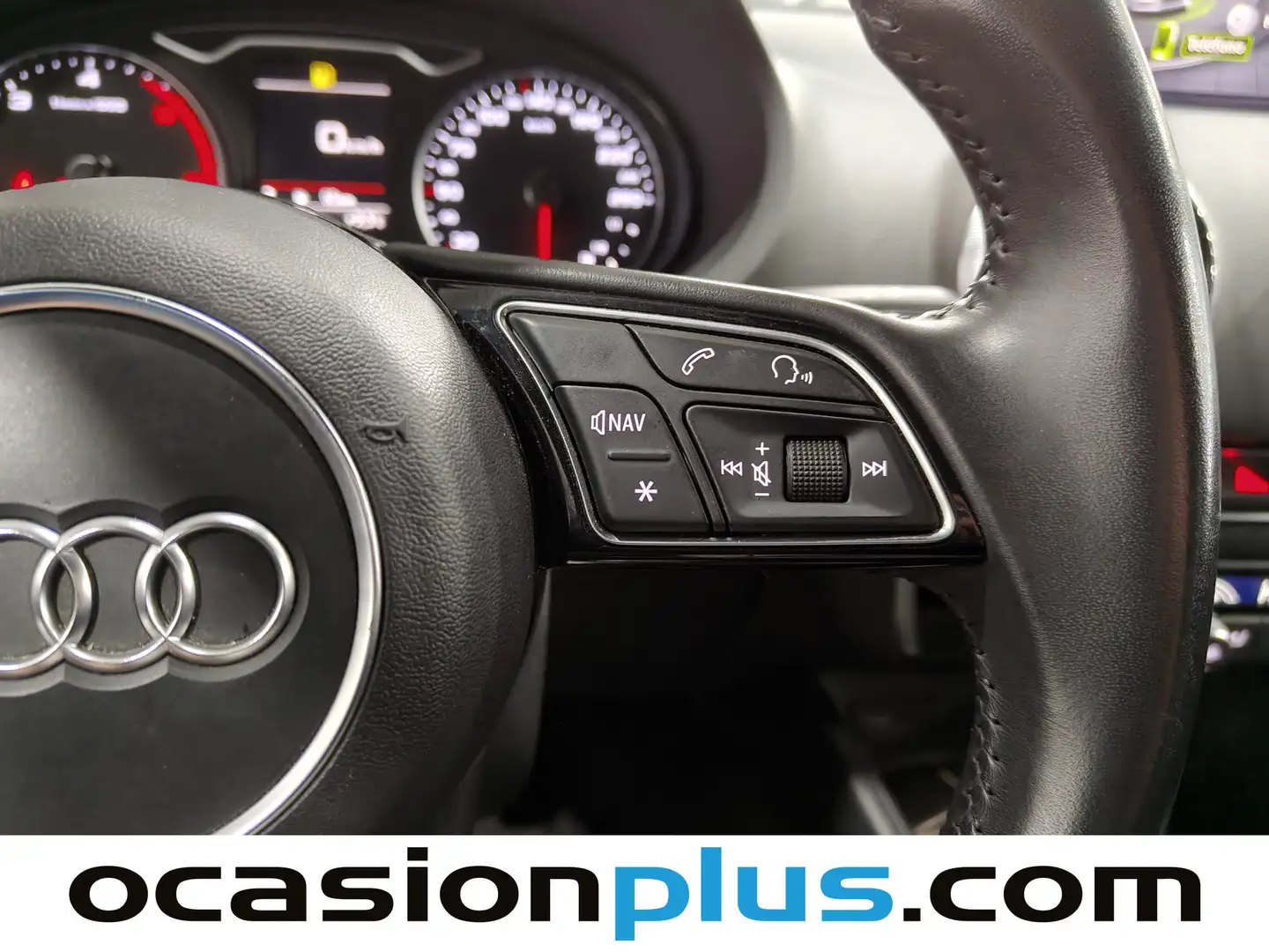 Foto Audi A3 Audi A3 Sportback design 30 TDI (116 CV)