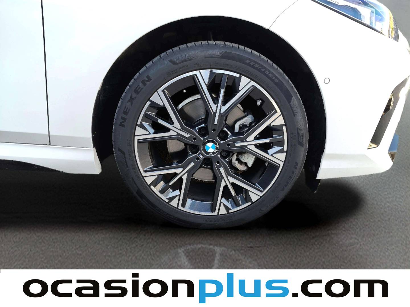 BMW Serie 2 BMW Serie 2 218d Gran Coupe (150 CV) de ocasión