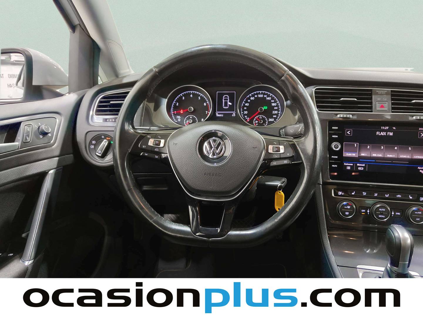 Volkswagen Golf Volkswagen Golf Advance 1.0 TSI (110 CV) DSG 2017