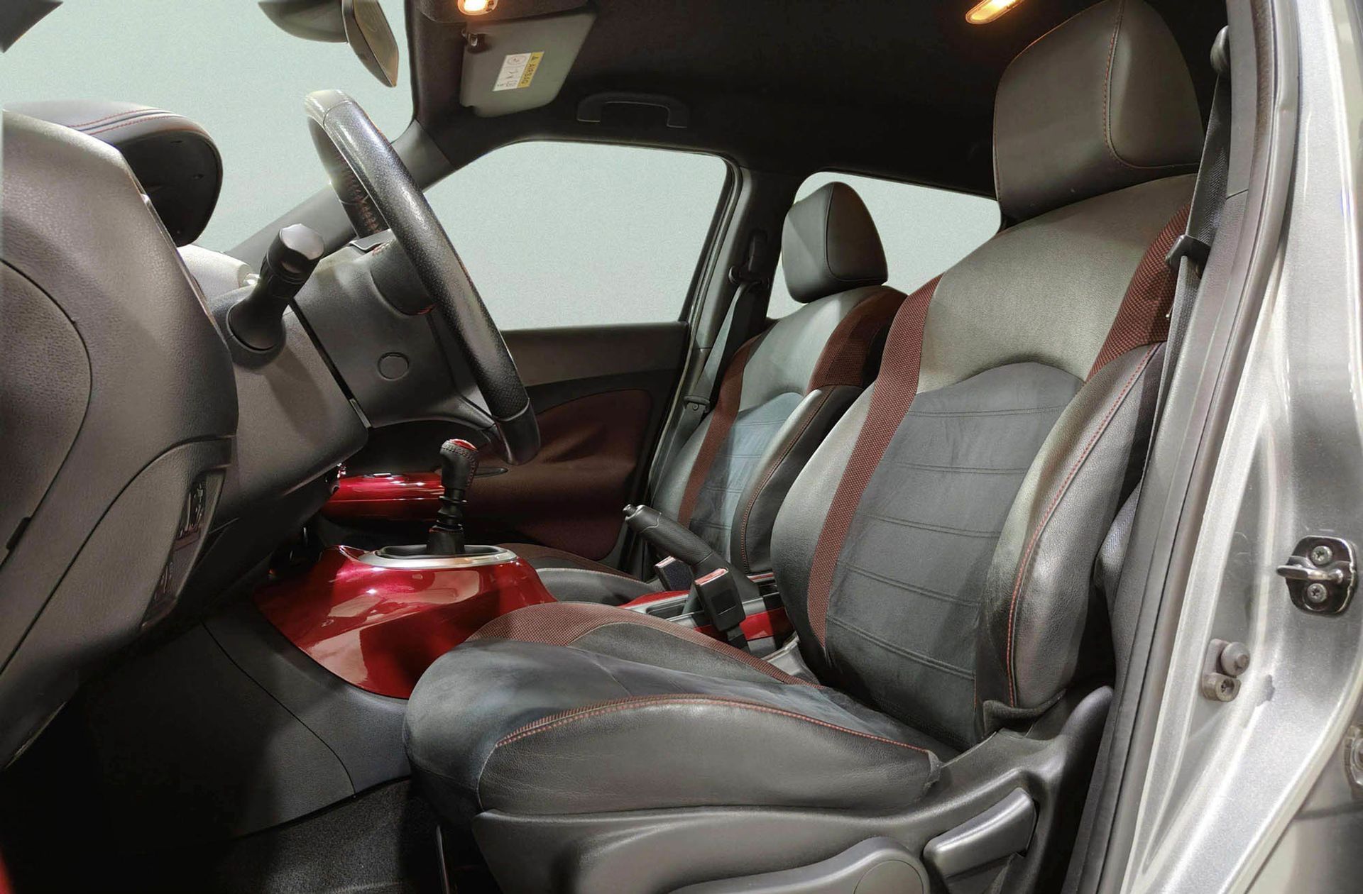 Nissan Juke 1.2 DIG-T N-Connecta - foto 11