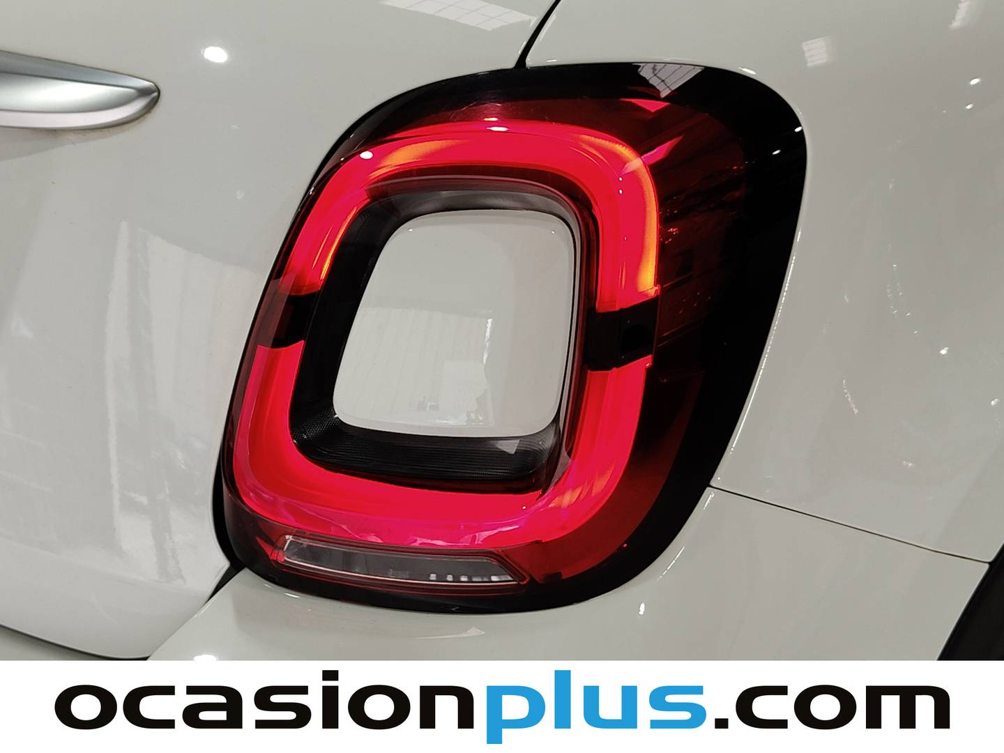 Foto Fiat 500X Fiat 500X 1.6 MultiJet S&S City Cross 4x2 (120 CV)