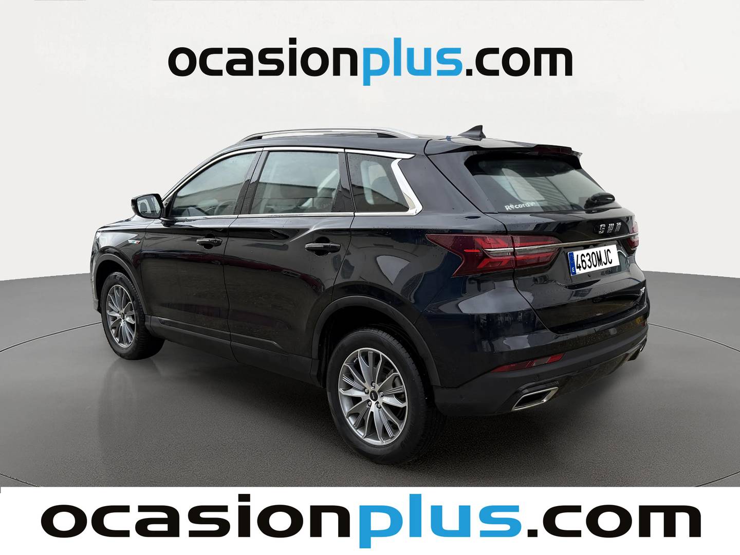 SWM G01 SWM G01 1.5T Luxury  (131 CV) seminuevo