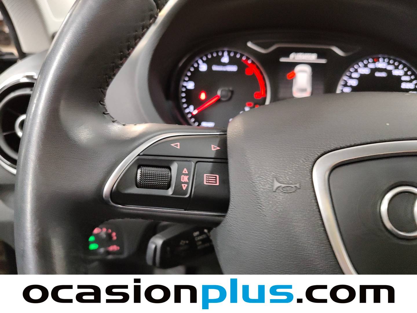 Audi A3 Sportback Audi A3 Sportback Advanced 1.6 TDI clean diesel (110 CV) al mejor precio