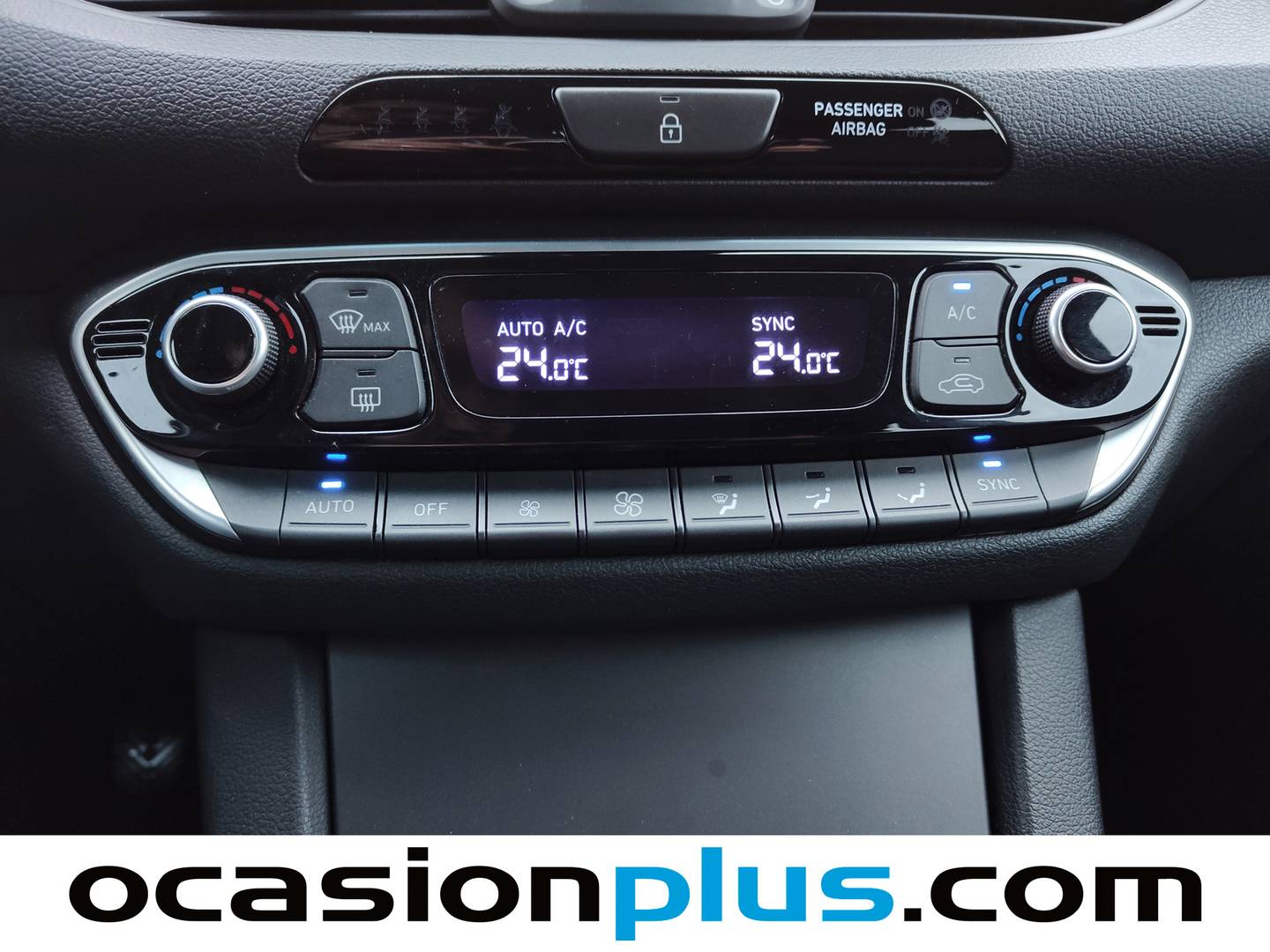 Foto Hyundai i30 Hyundai i30 1.0 TGDI 48V Klass (120 CV)