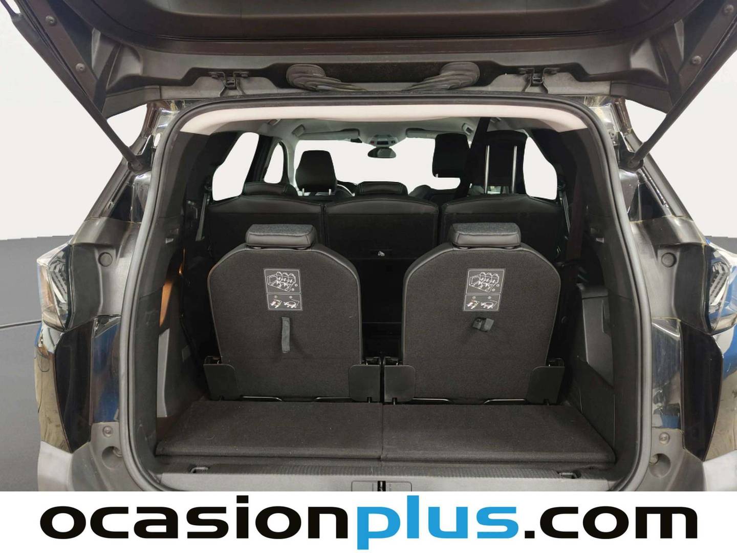 Peugeot 5008 Peugeot 5008 BlueHDI 130 S&S Allure Pack EAT8 (130 CV) de segunda mano