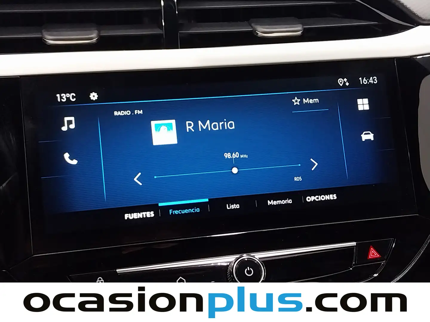 Foto Opel Corsa Opel Corsa 1.2 T XHL Hybrid GS eDCT (110 CV)