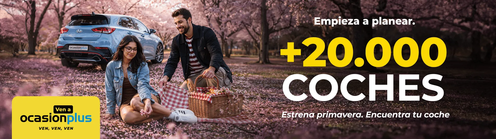 Coches Ocasión