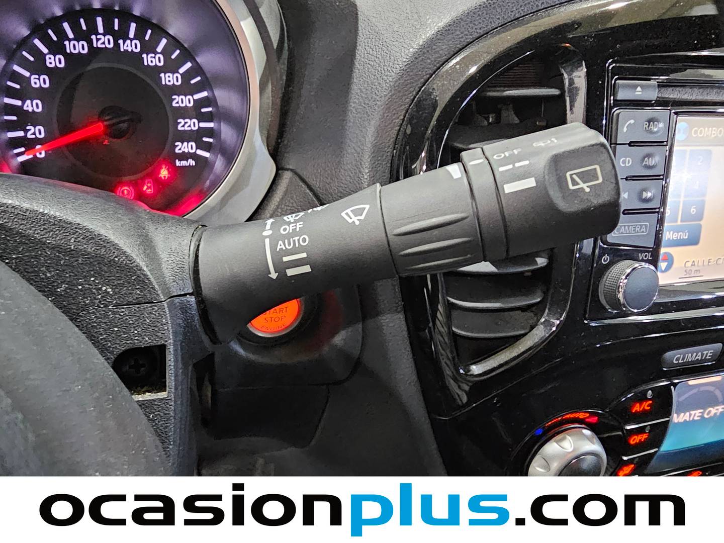 Nissan JUKE Nissan Juke DIG-T N-Connecta 4x2 (115 CV) barato