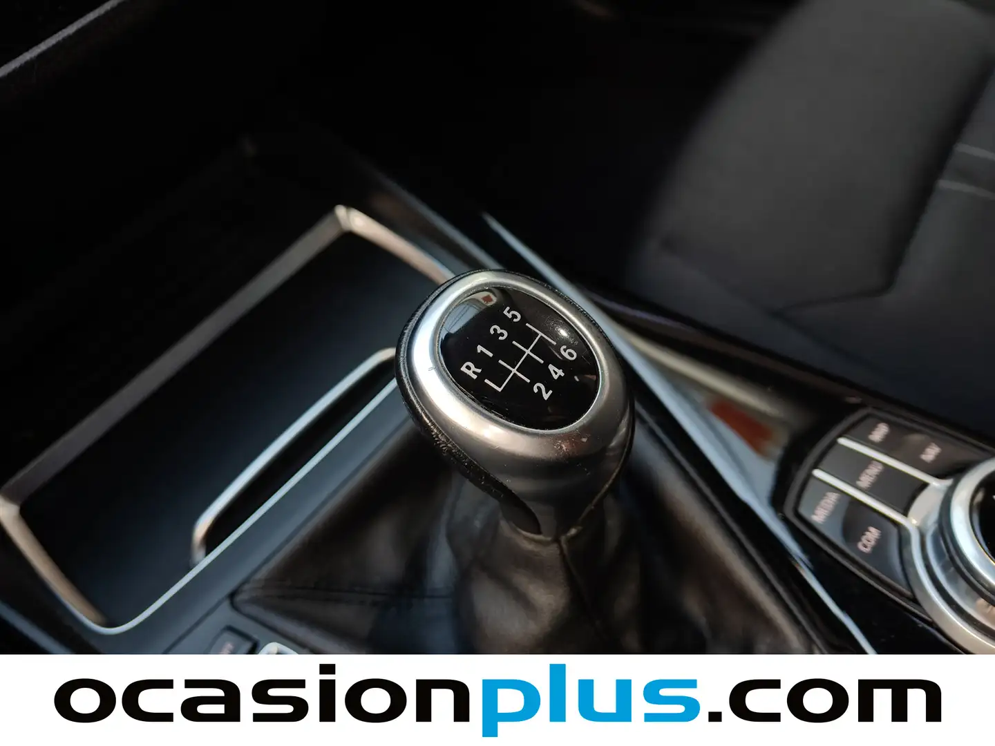 Foto BMW Serie 1 BMW Serie 1 116d (116 CV)