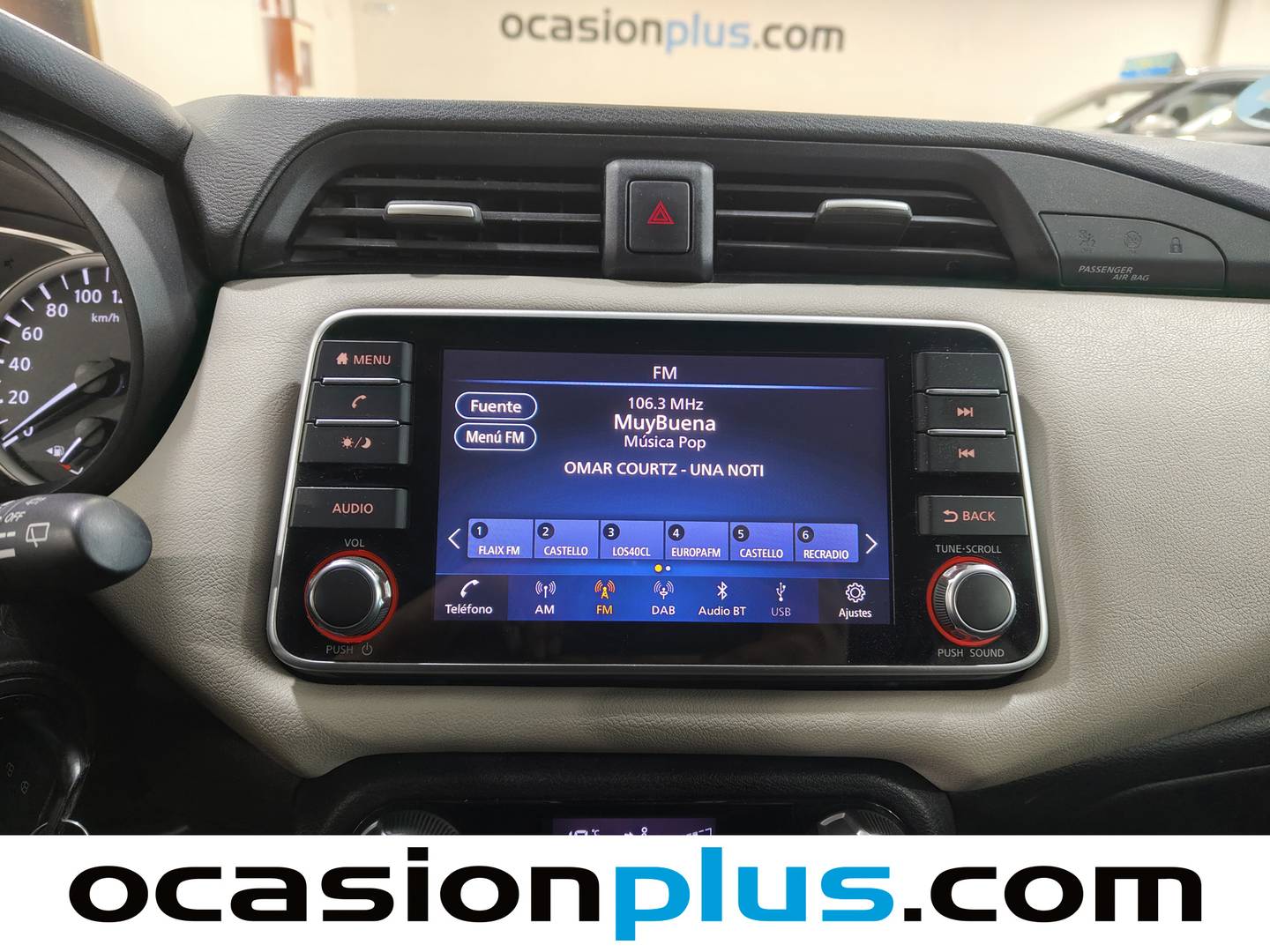 Nissan Micra Nissan Micra IG-T 92 S&S Acenta (92 CV) al mejor precio