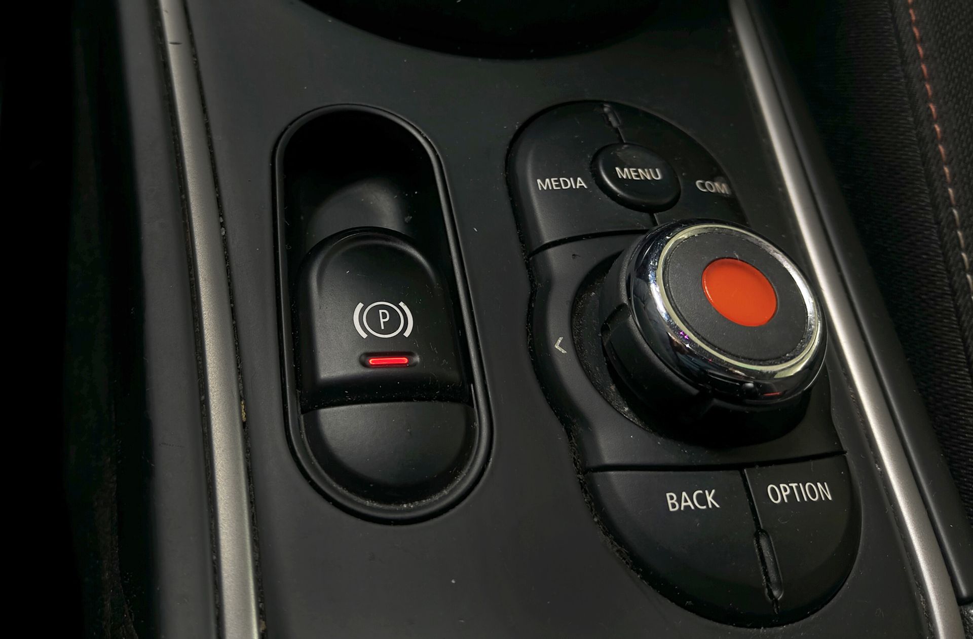 MINI Countryman Cooper - foto 24
