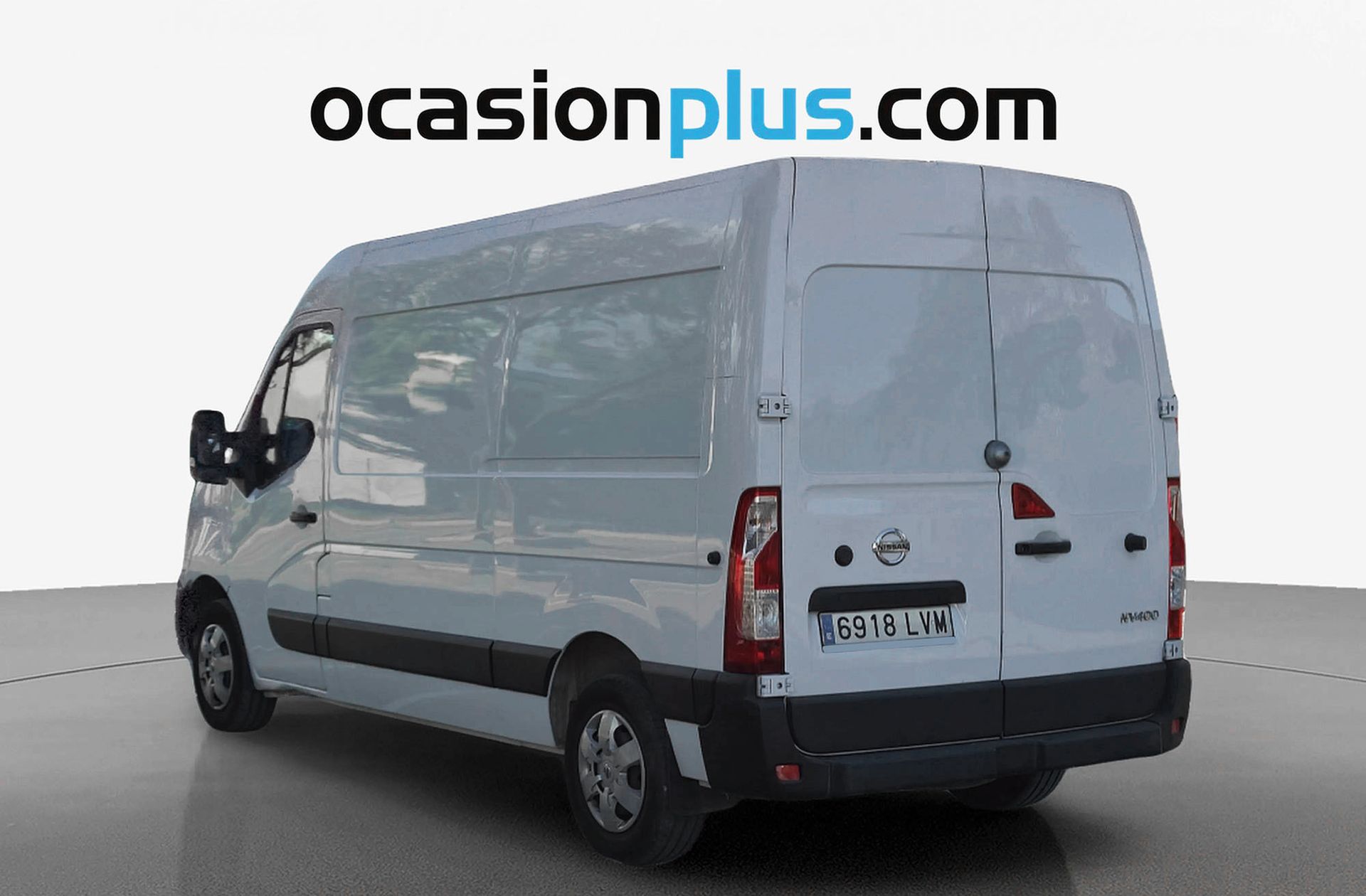 Nissan NV400 Chasis Cabina 2.3 dCi L2H2 Optima - foto 3