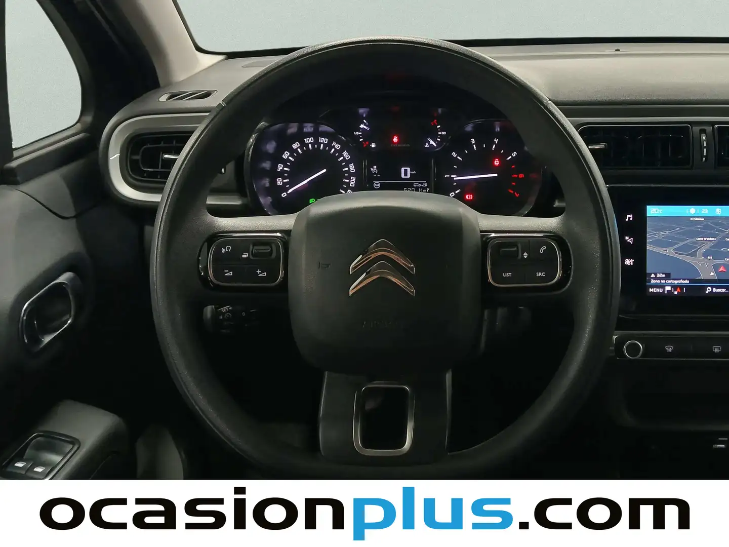 Foto Citroën C3 Citroen C3 BlueHDi 100 S&S Plus (102 CV)