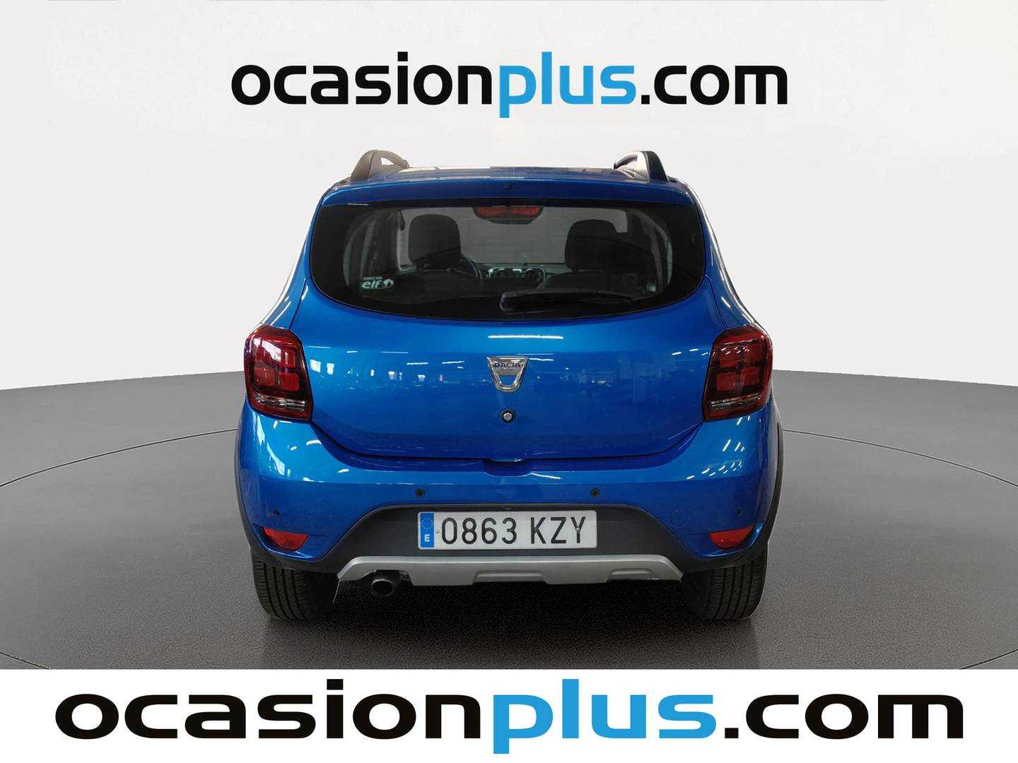 Dacia Sandero Dacia Sandero Serie Limitada Xplore TCE (90 CV) GLP al mejor precio