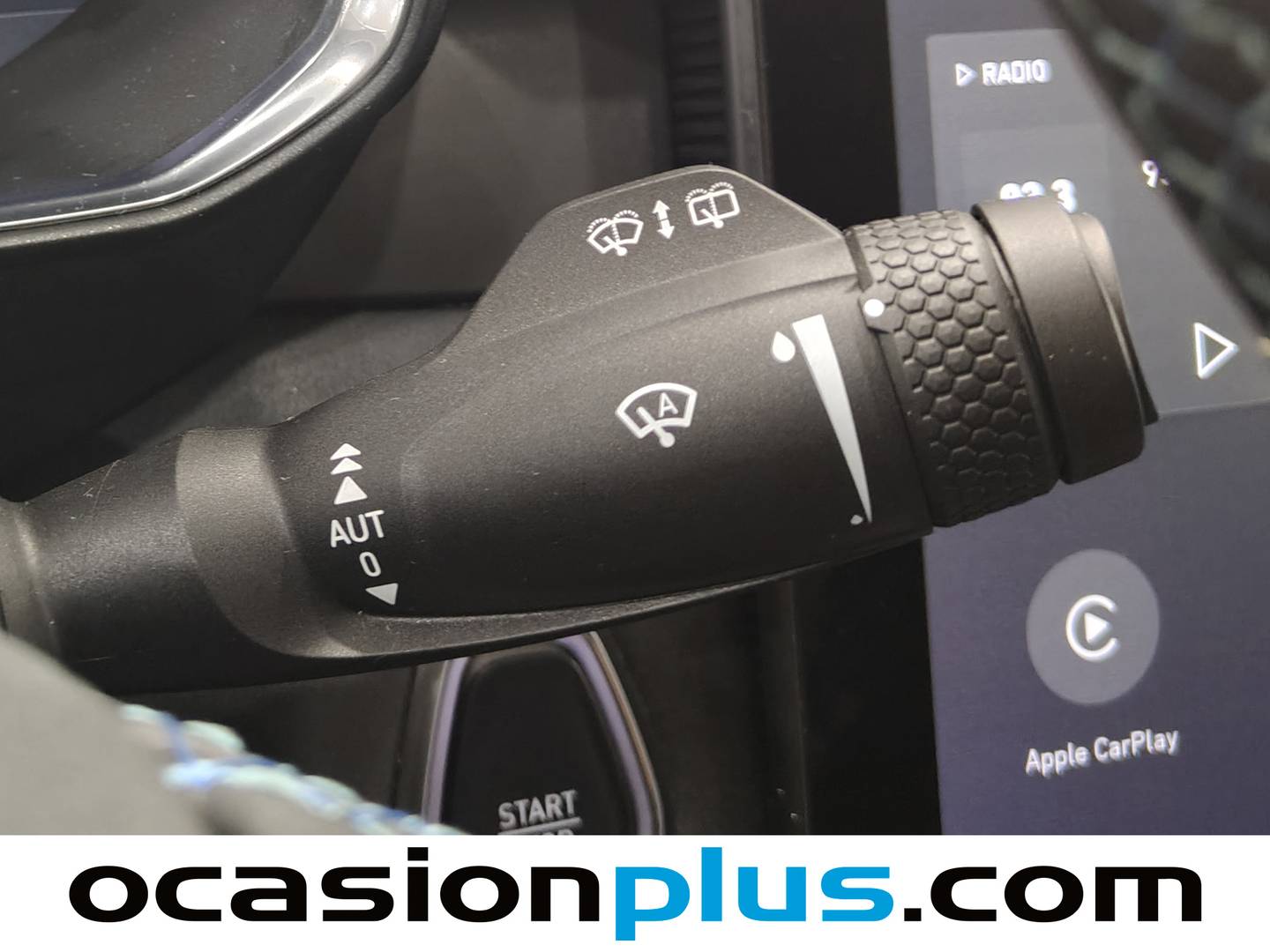 Foto Lynk & Co 01 Lynk & Co 01 1.5 PHEV (261 CV)