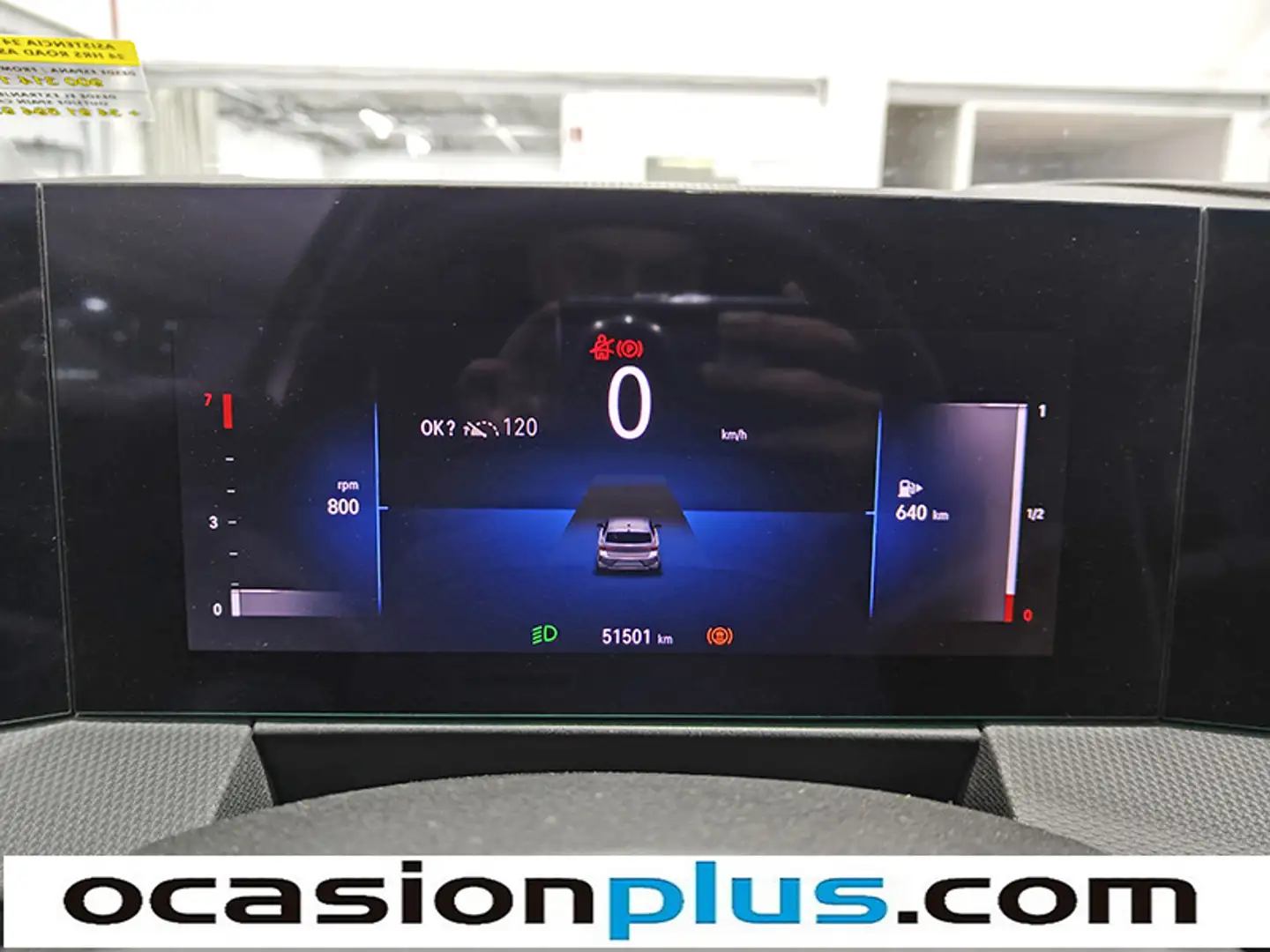 Foto Opel Astra Opel Astra 1.2 Turbo XHT GS (130 CV)