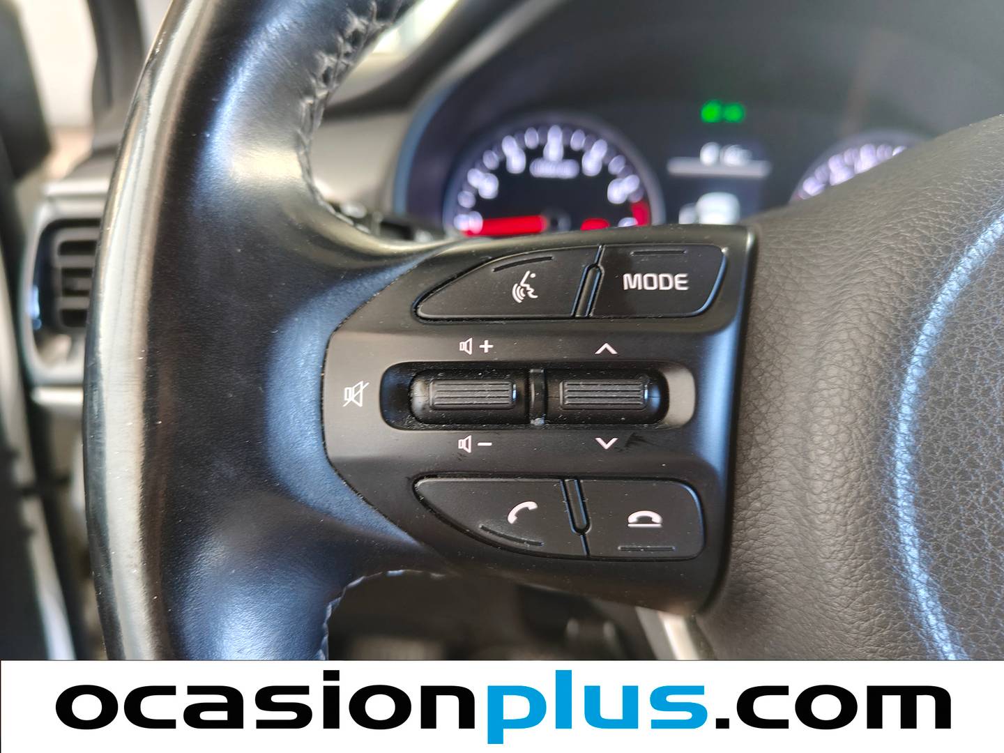 KIA Rio KIA Rio 1.0 T-GDi MHEV iMT Drive (100 CV) 100cv