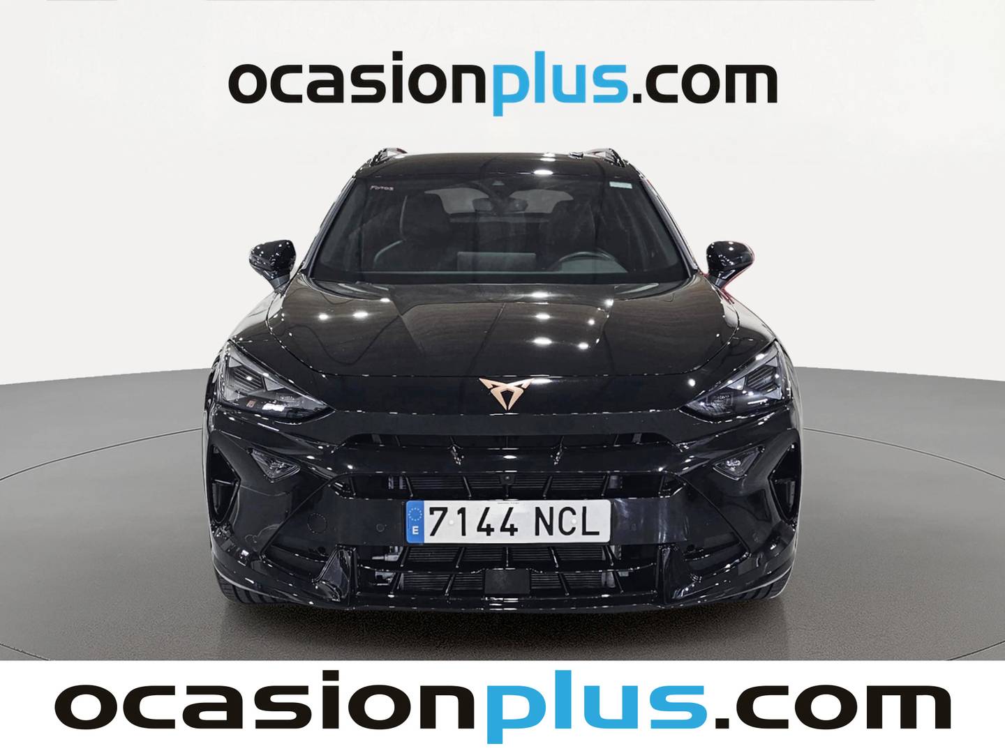 Cupra Formentor Cupra Formentor 1.5 TSI (150 CV) barato