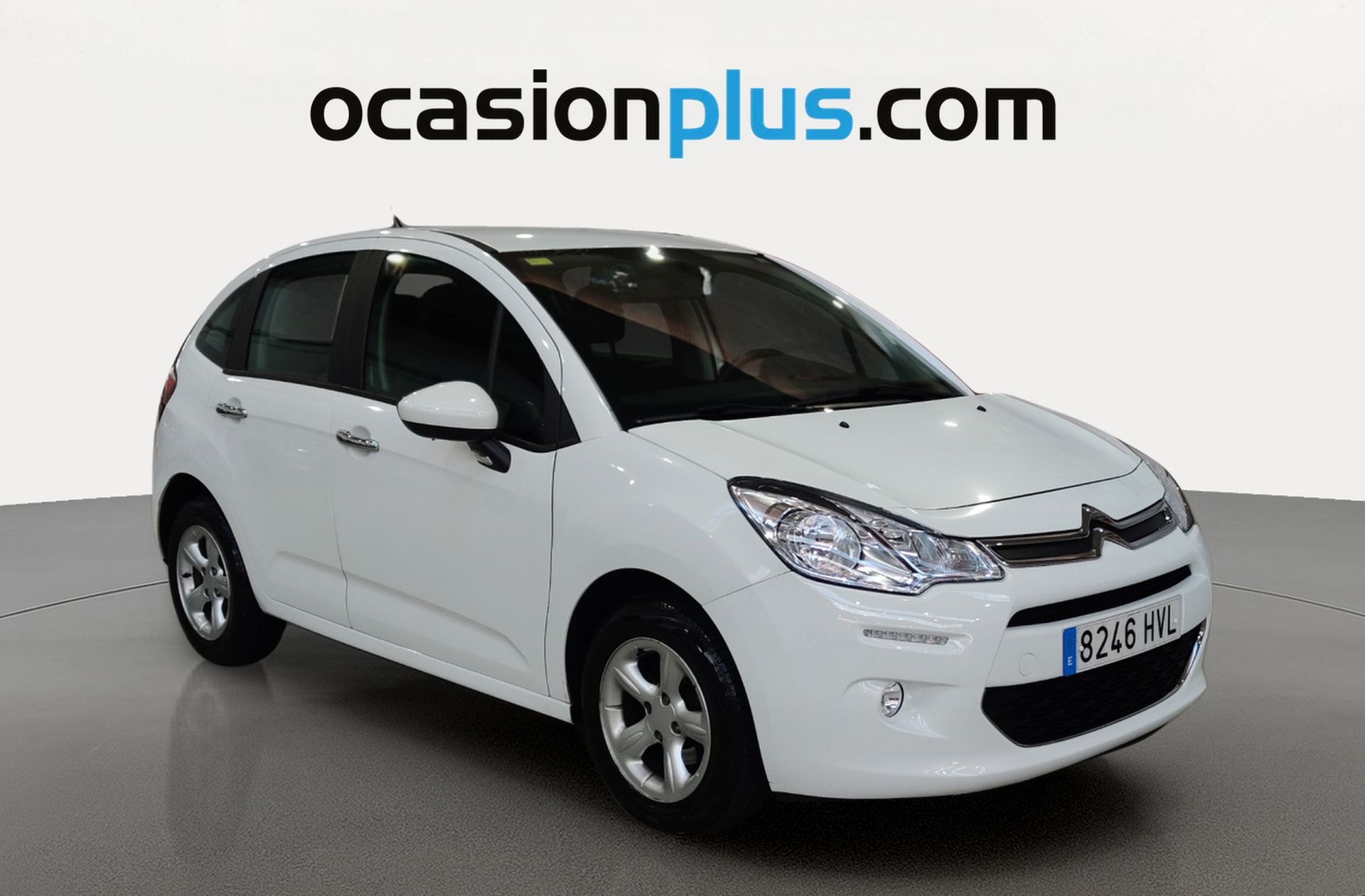 Citroën C3 VTi Tonic - foto 2