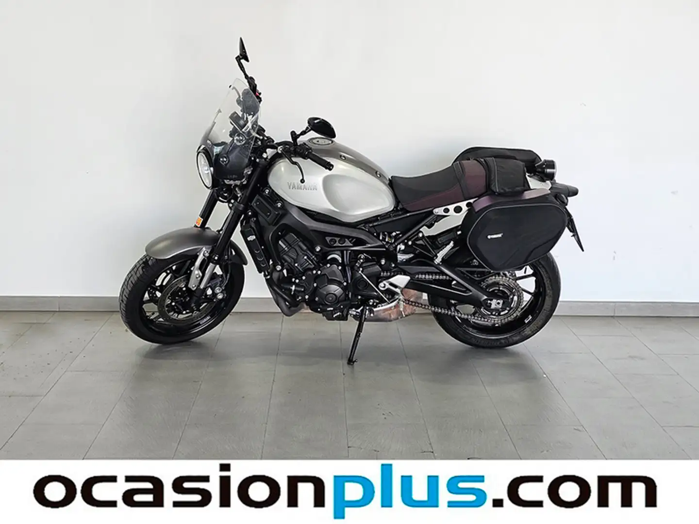 Foto Yamaha XSR 900 Yamaha XSR 900 900 ABS