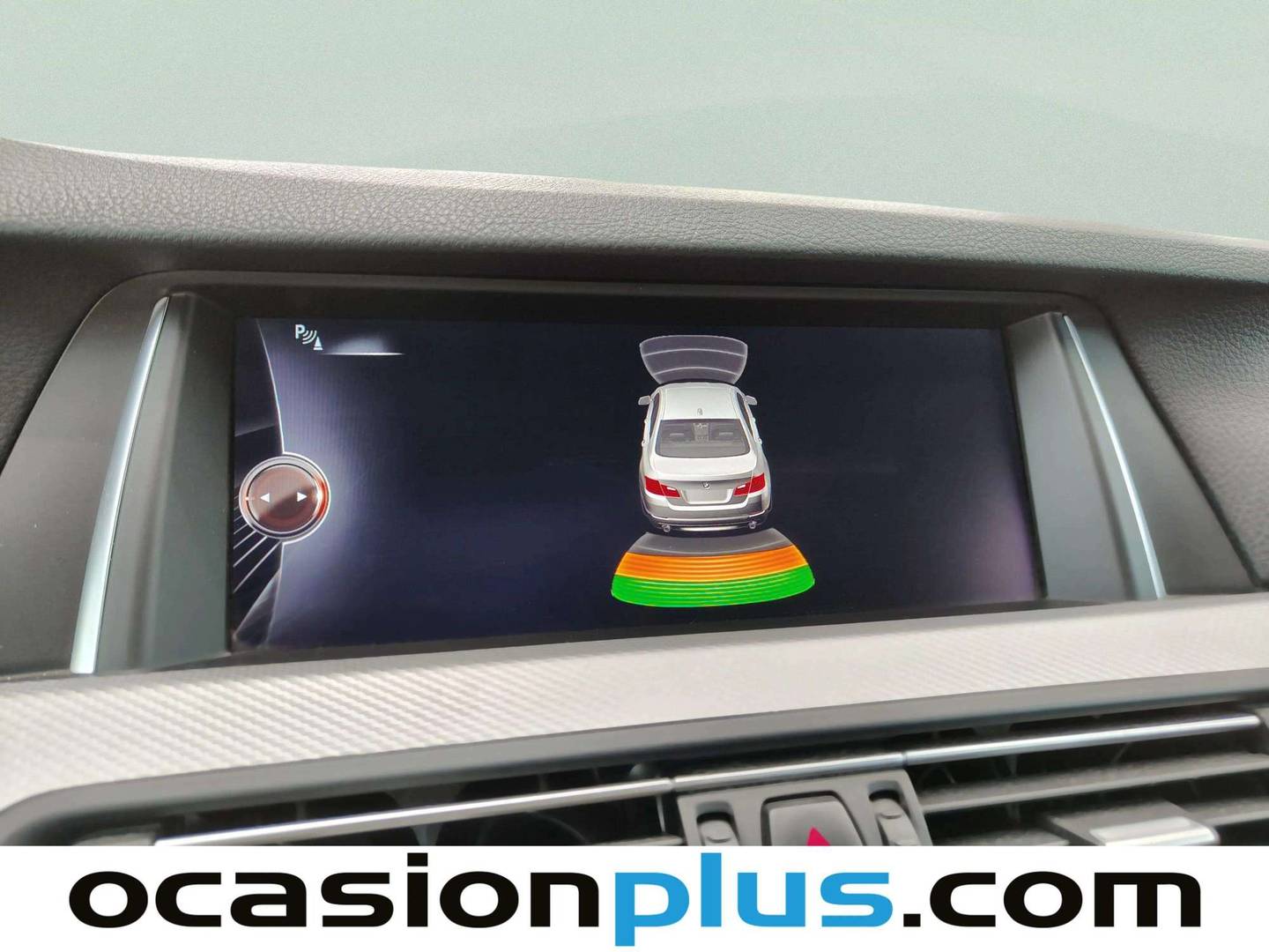 BMW Serie 5 BMW Serie 5 M550d Berlina xDrive (381 CV) seminuevo
