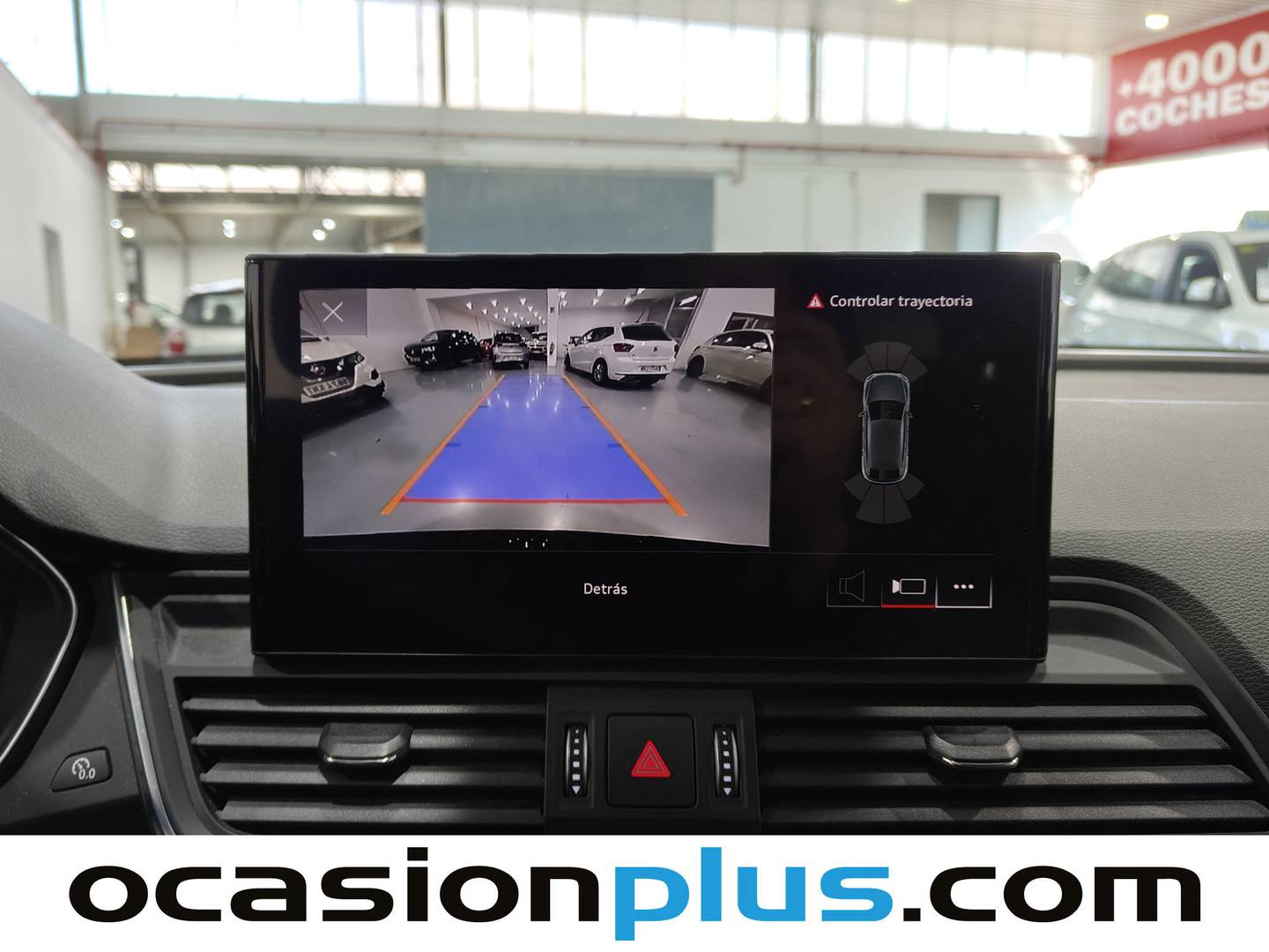 Audi Q5 SPORTBACK Audi Q5 Sportback Advanced 35 TDI (163 CV) S tronic híbrido