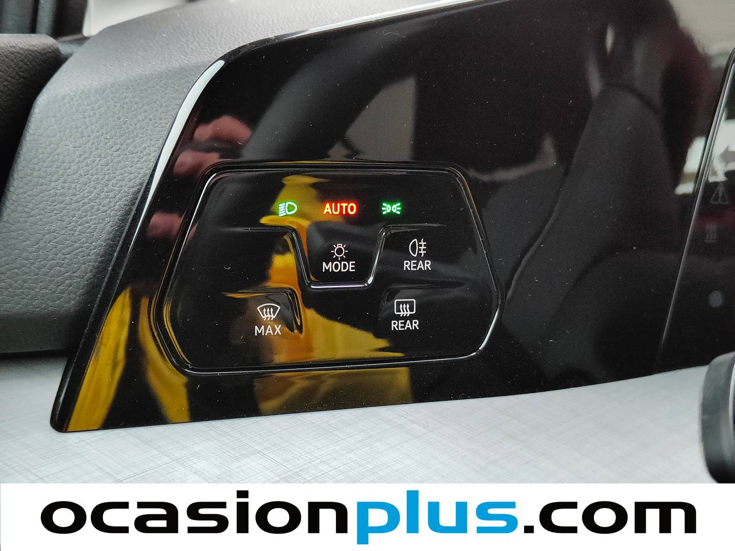 Foto Volkswagen Golf Volkswagen Golf Más 2.0 TDI  (115 CV)