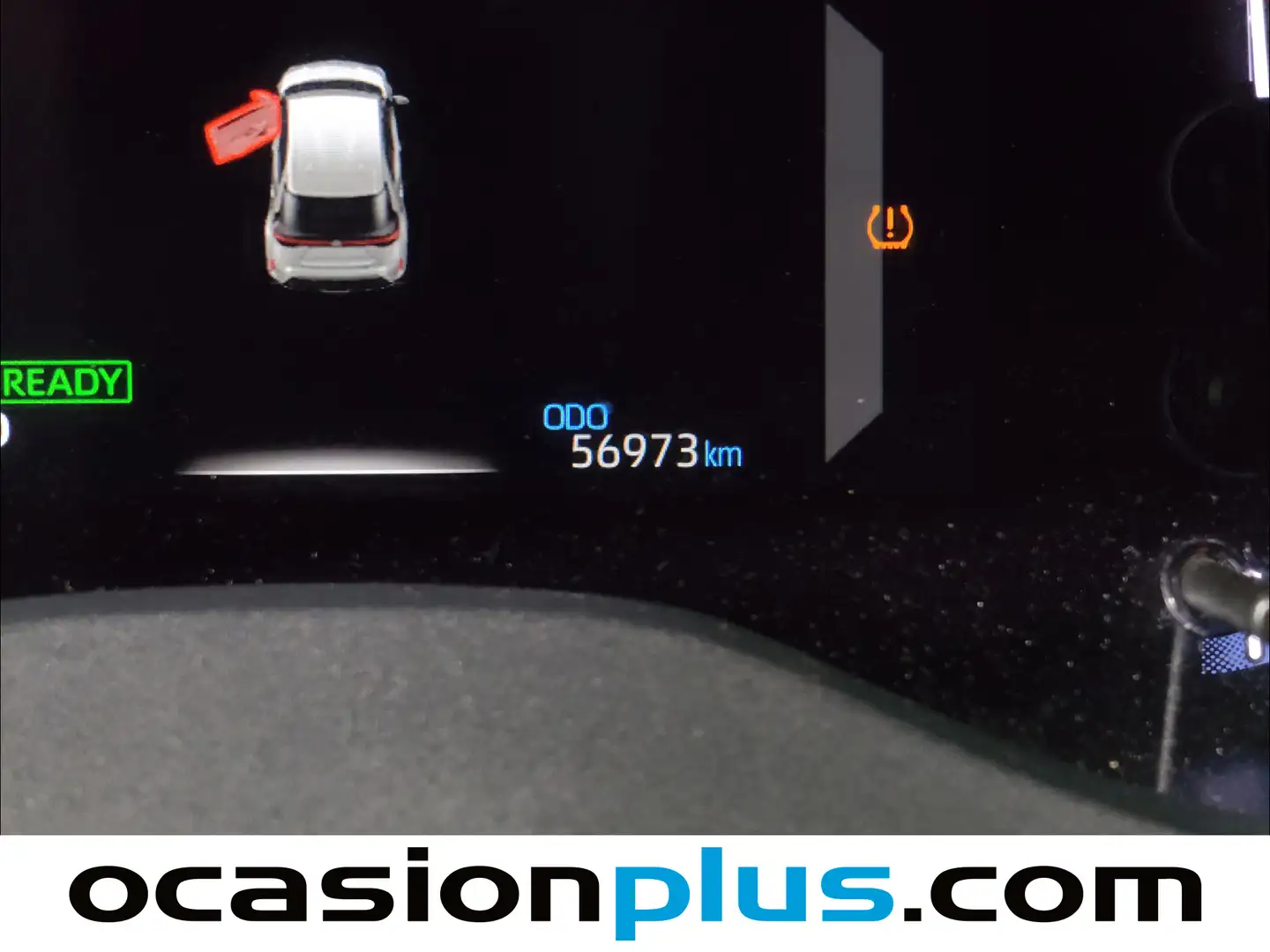 Foto Toyota Yaris Cross Toyota Yaris Cross 120H Active Tech (116 CV)