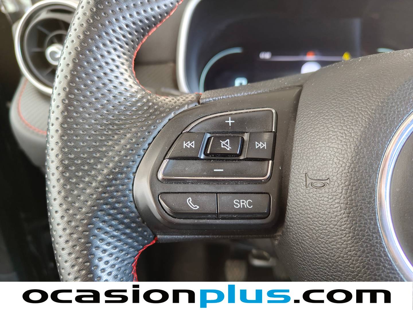 MG ZS MG ZS 1.0T Luxury (111 CV) 111cv