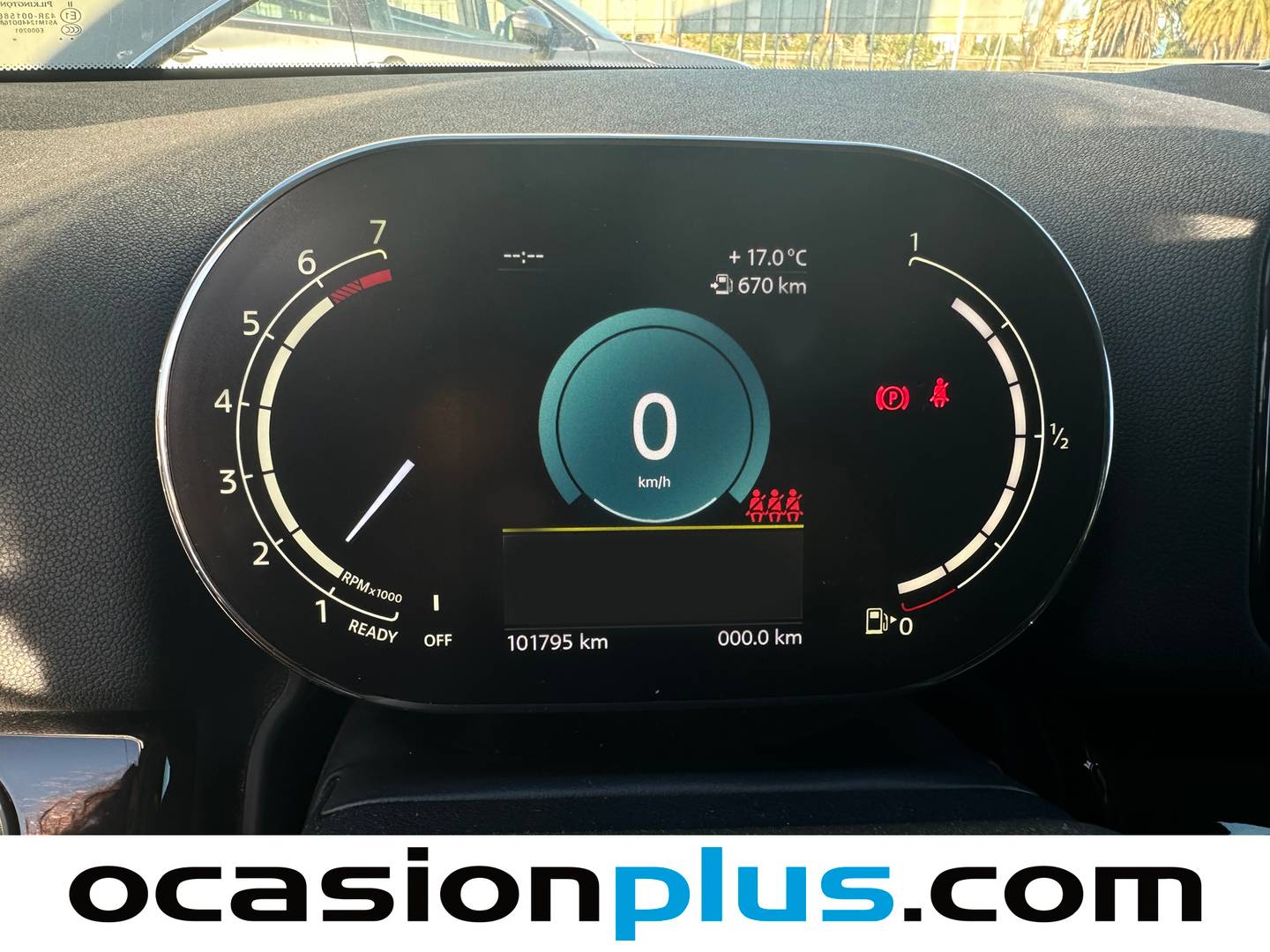 Mini Countryman MINI MINI Countryman Cooper (136 CV) 136cv