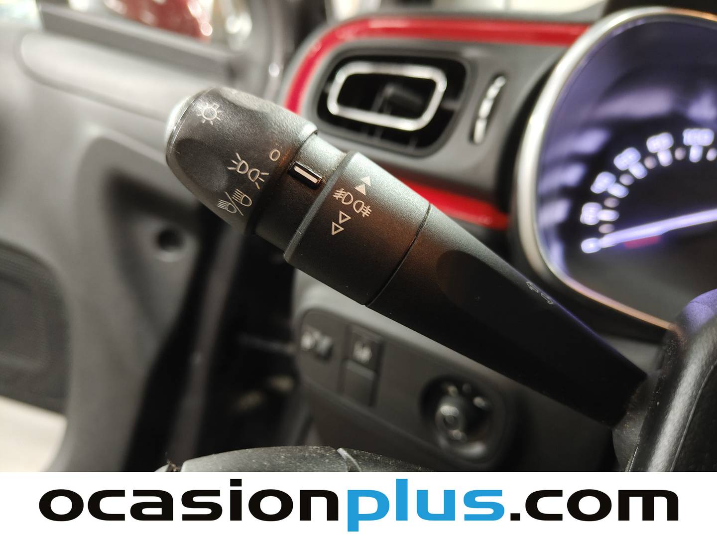 Citroën C3 Citroën C3 PureTech 82 Feel (83 CV) 2018