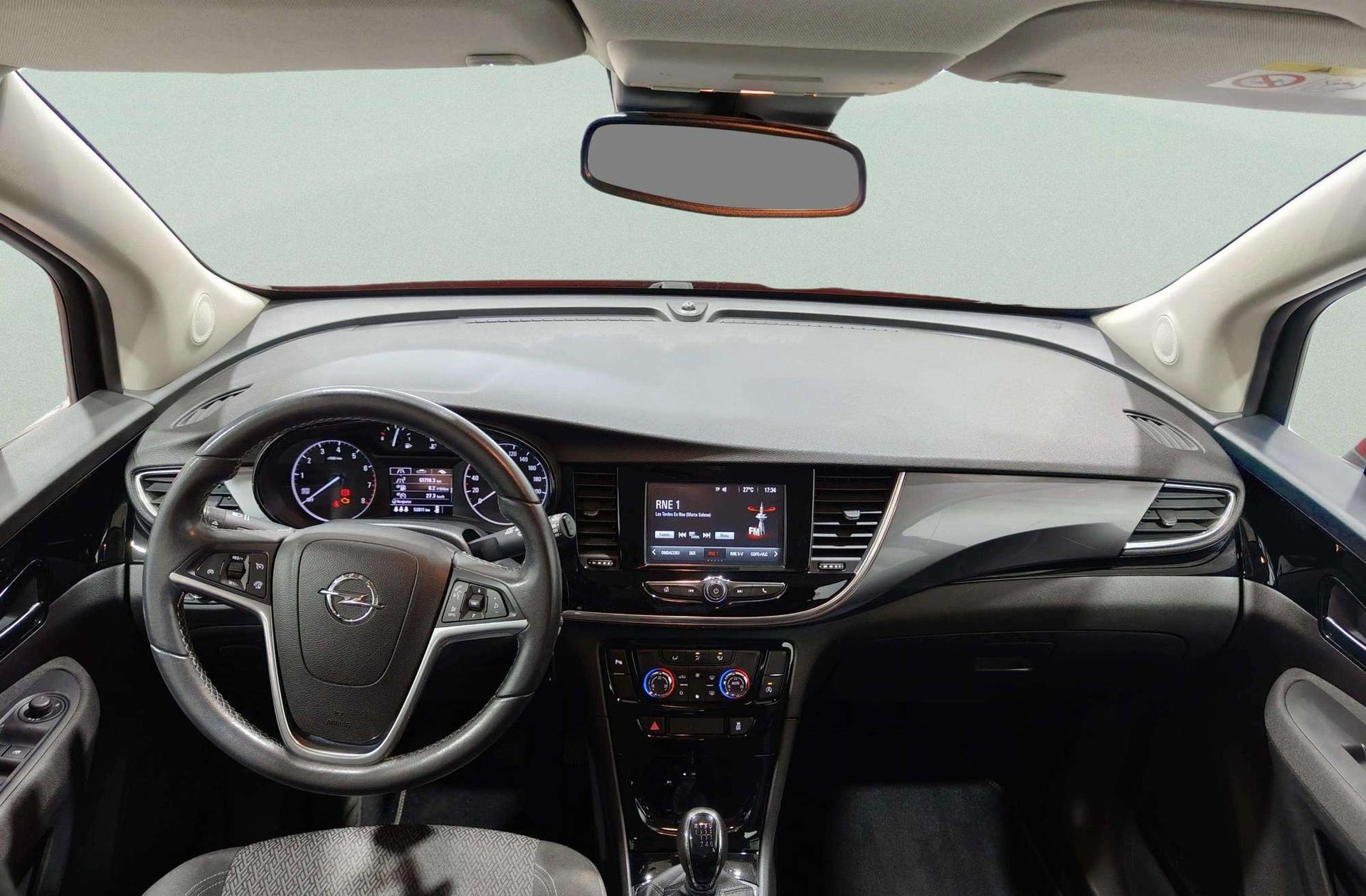 Opel Mokka 1.4 Turbo Selective 4x2 - foto 6