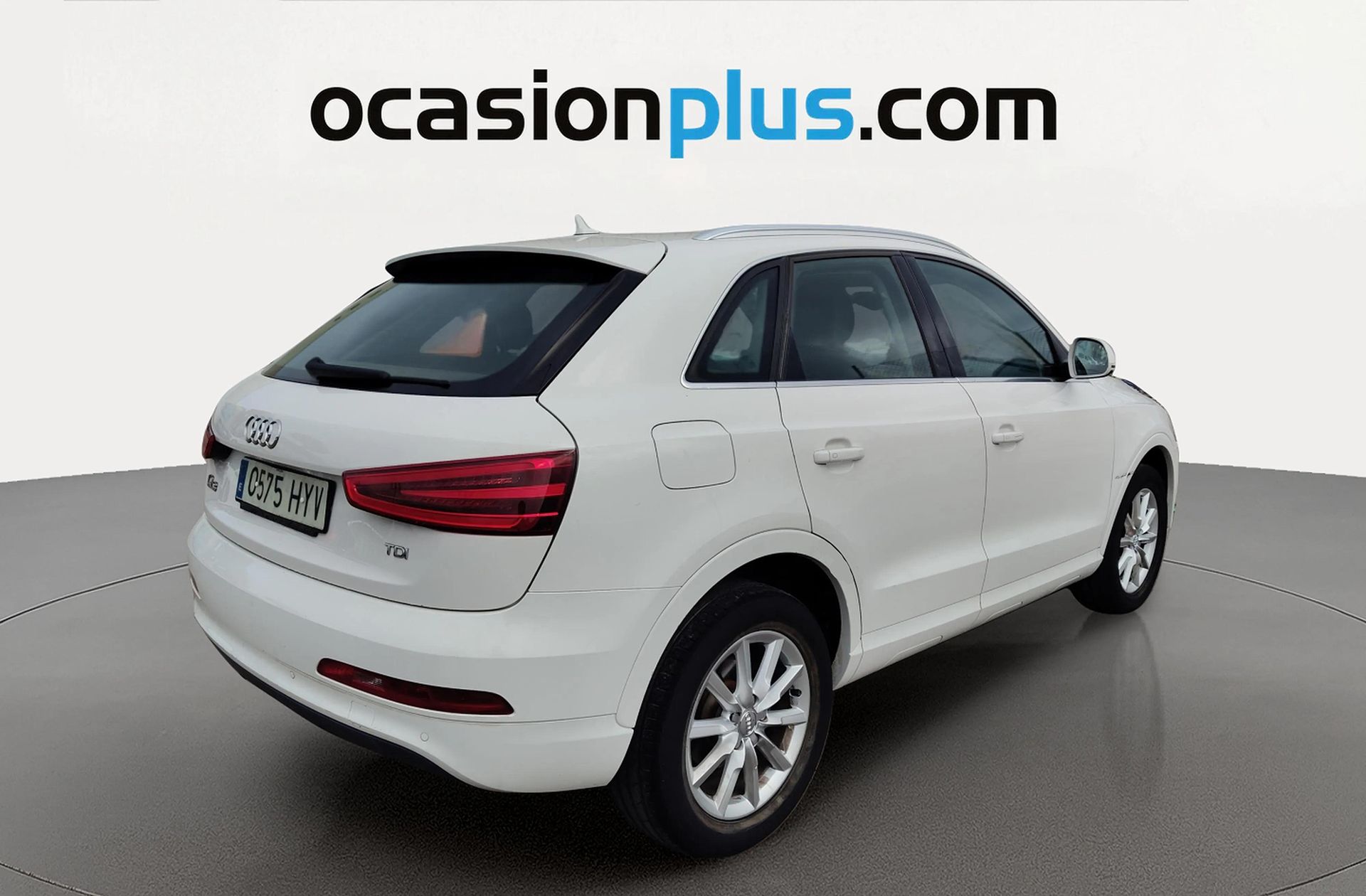 Audi Q3 Advanced edition 2.0 TDI - foto 4